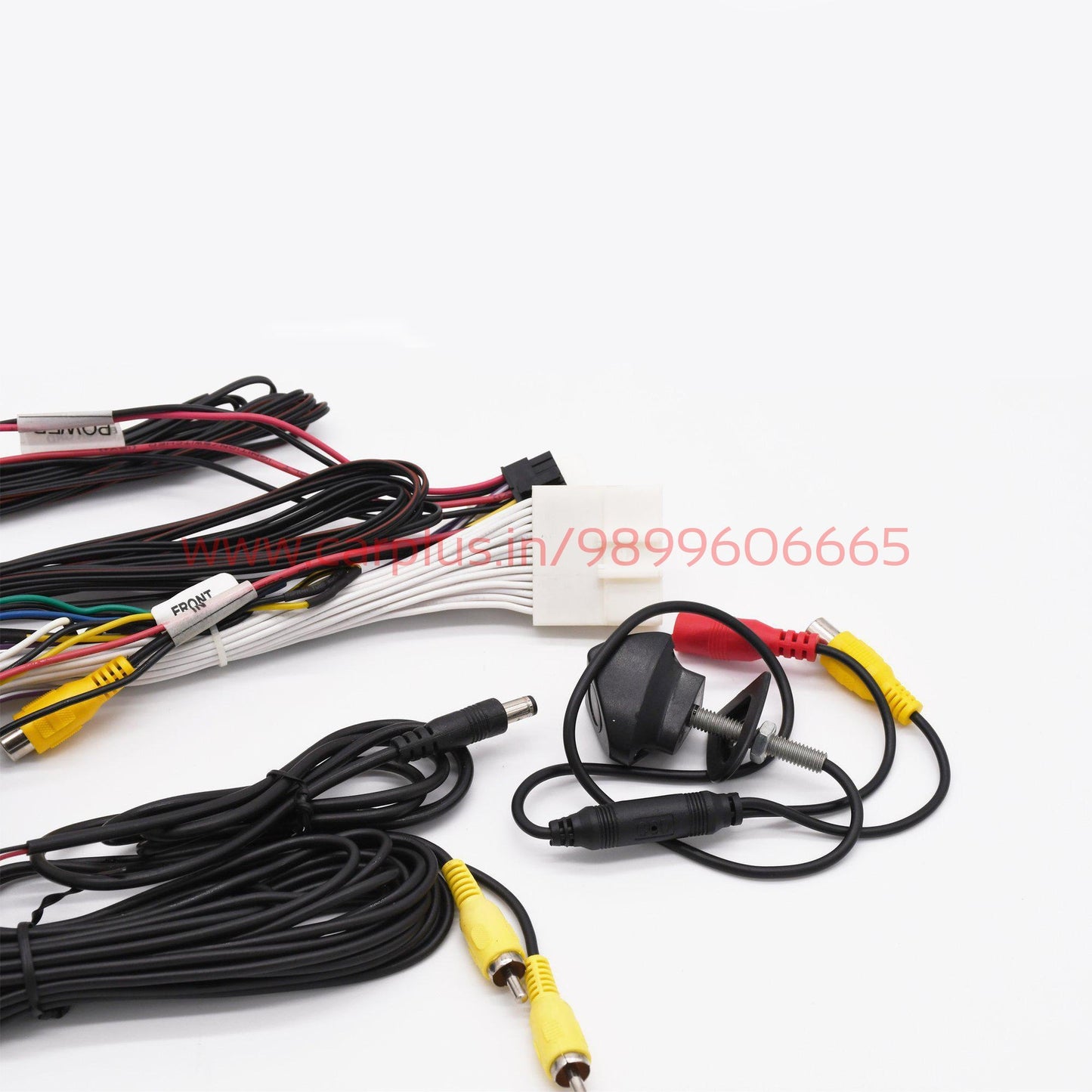 
                  
                    KMH Front Camera For Toyota-CAMERA-KMH-CAMERA-CARPLUS
                  
                