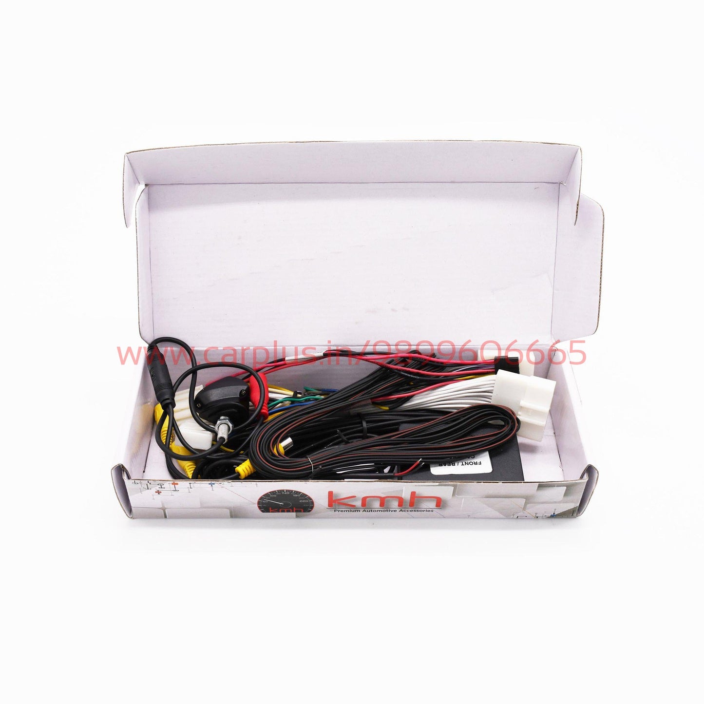 
                  
                    KMH Front Camera For Toyota-CAMERA-KMH-CAMERA-CARPLUS
                  
                