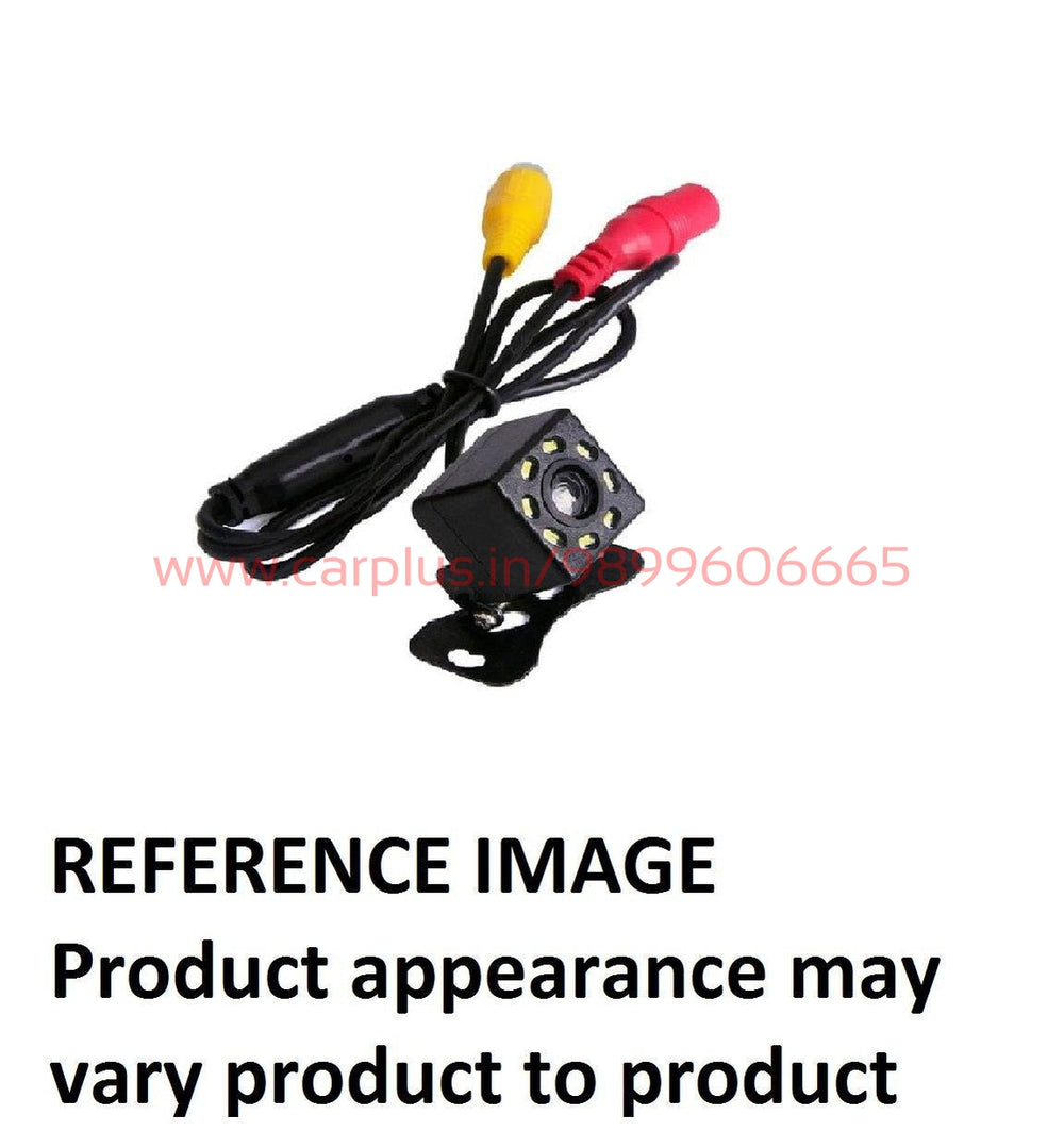 KMH Front Camera for Volkswagen-CAMERA-KMH-CAMERA-CARPLUS