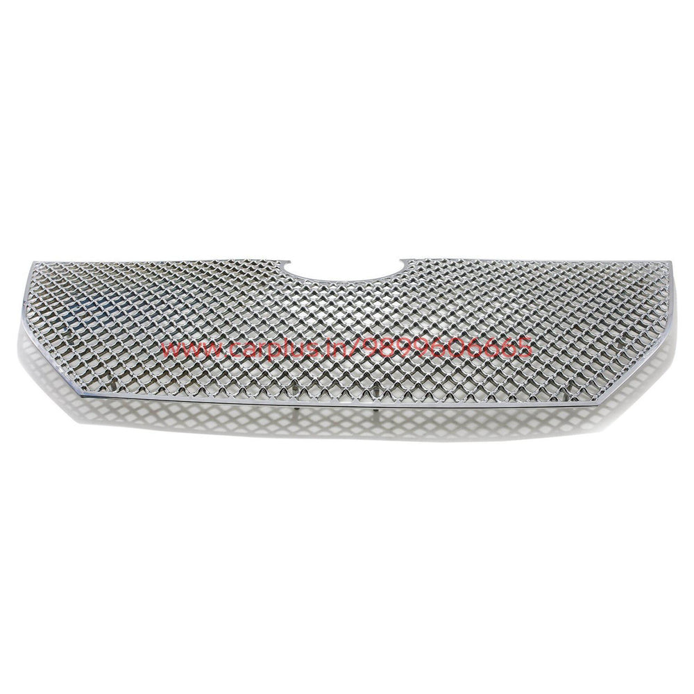 
                  
                    KMH Front Grill Chrome Bentley Design for Toyota Innova (2015, 1 Pc) CN LEAGUE EXTERIOR.
                  
                