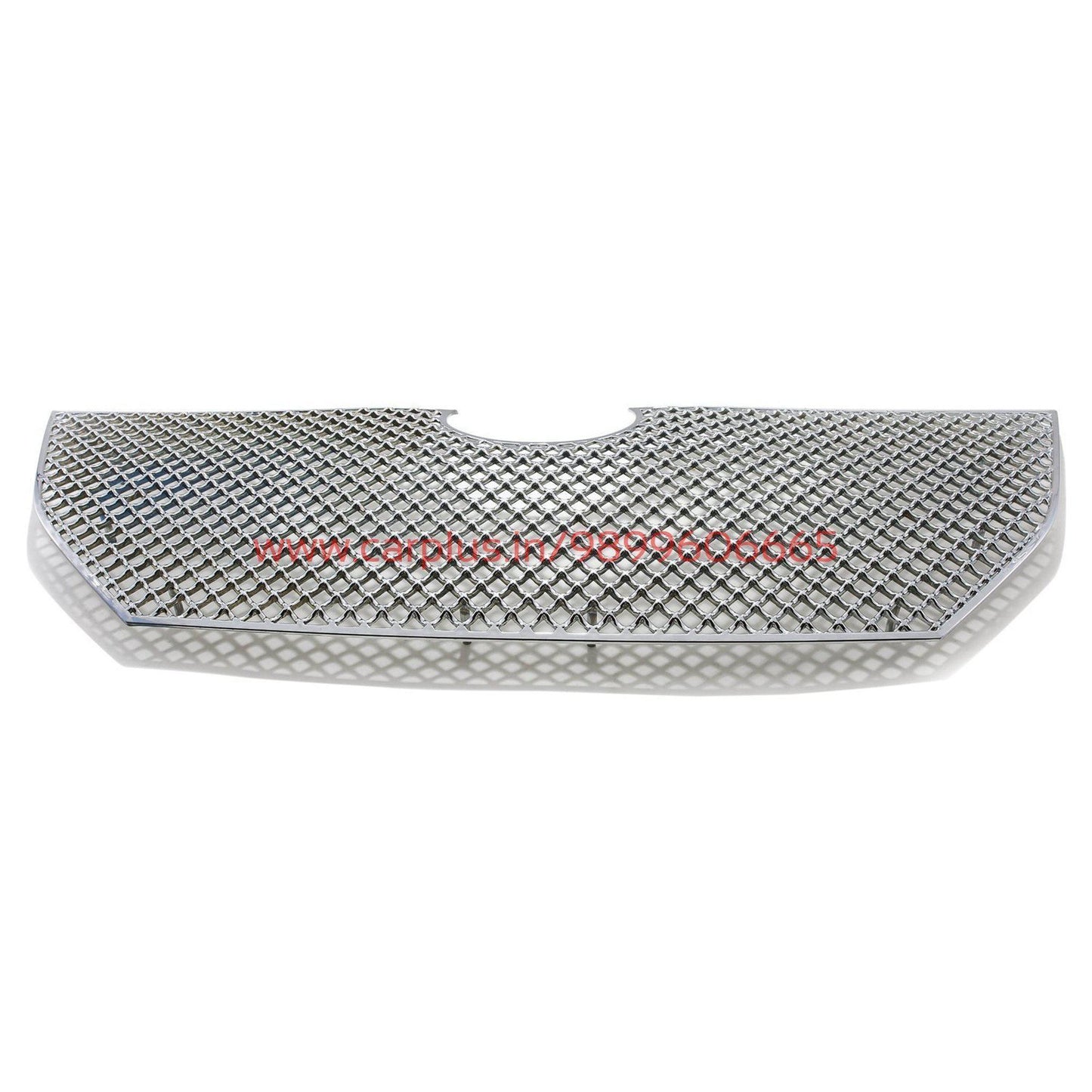 
                  
                    KMH Front Grill Chrome Bentley Design for Toyota Innova (2015, 1 Pc) CN LEAGUE EXTERIOR.
                  
                