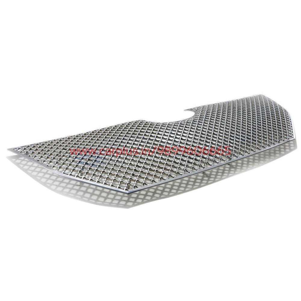 
                  
                    KMH Front Grill Chrome Bentley Design for Toyota Innova (2015, 1 Pc) CN LEAGUE EXTERIOR.
                  
                