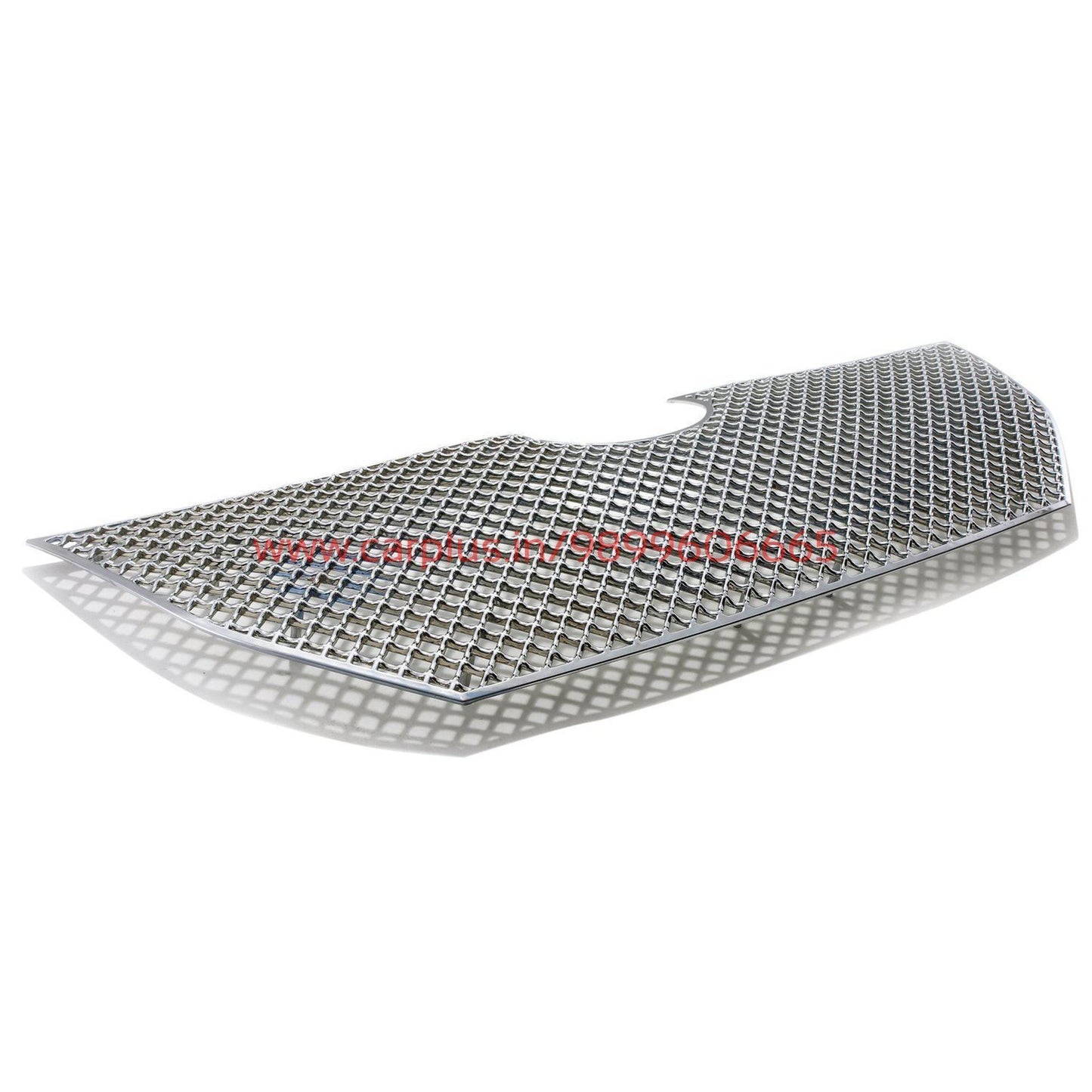 
                  
                    KMH Front Grill Chrome Bentley Design for Toyota Innova (2015, 1 Pc) CN LEAGUE EXTERIOR.
                  
                