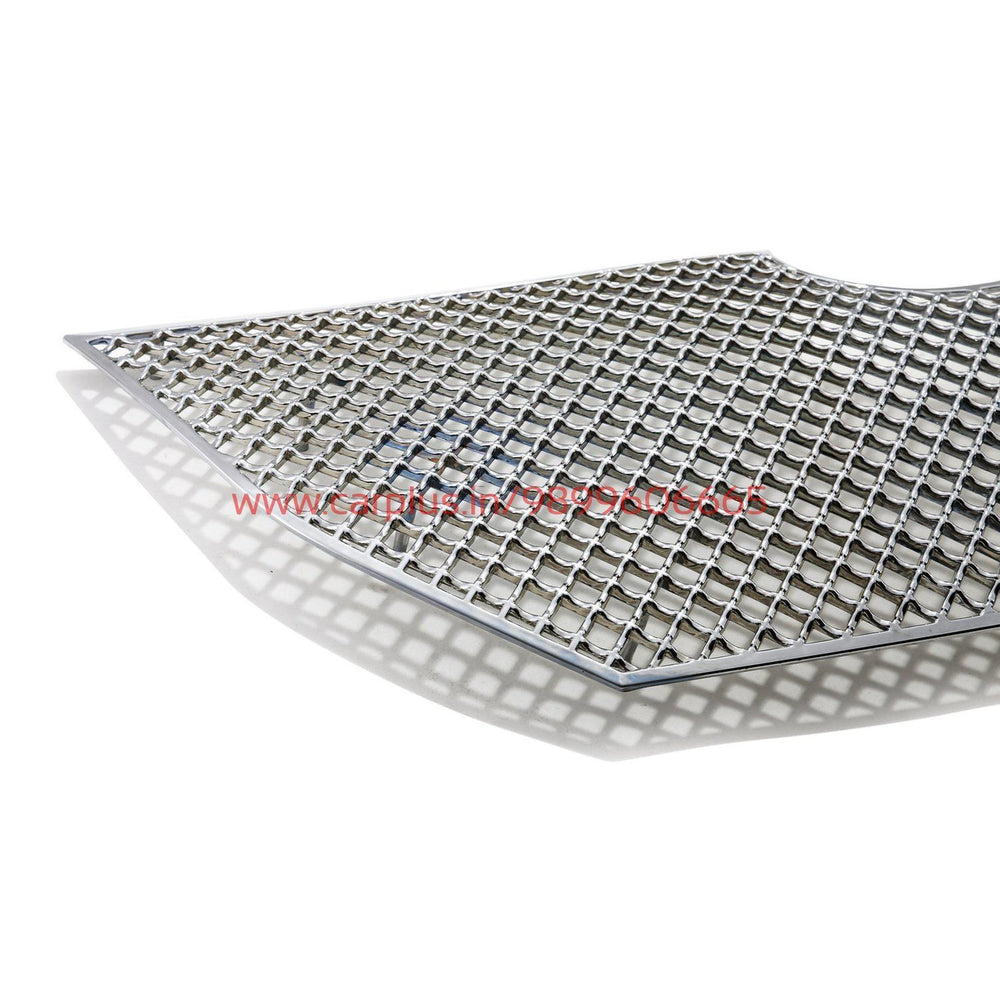 
                  
                    KMH Front Grill Chrome Bentley Design for Toyota Innova (2015, 1 Pc) CN LEAGUE EXTERIOR.
                  
                