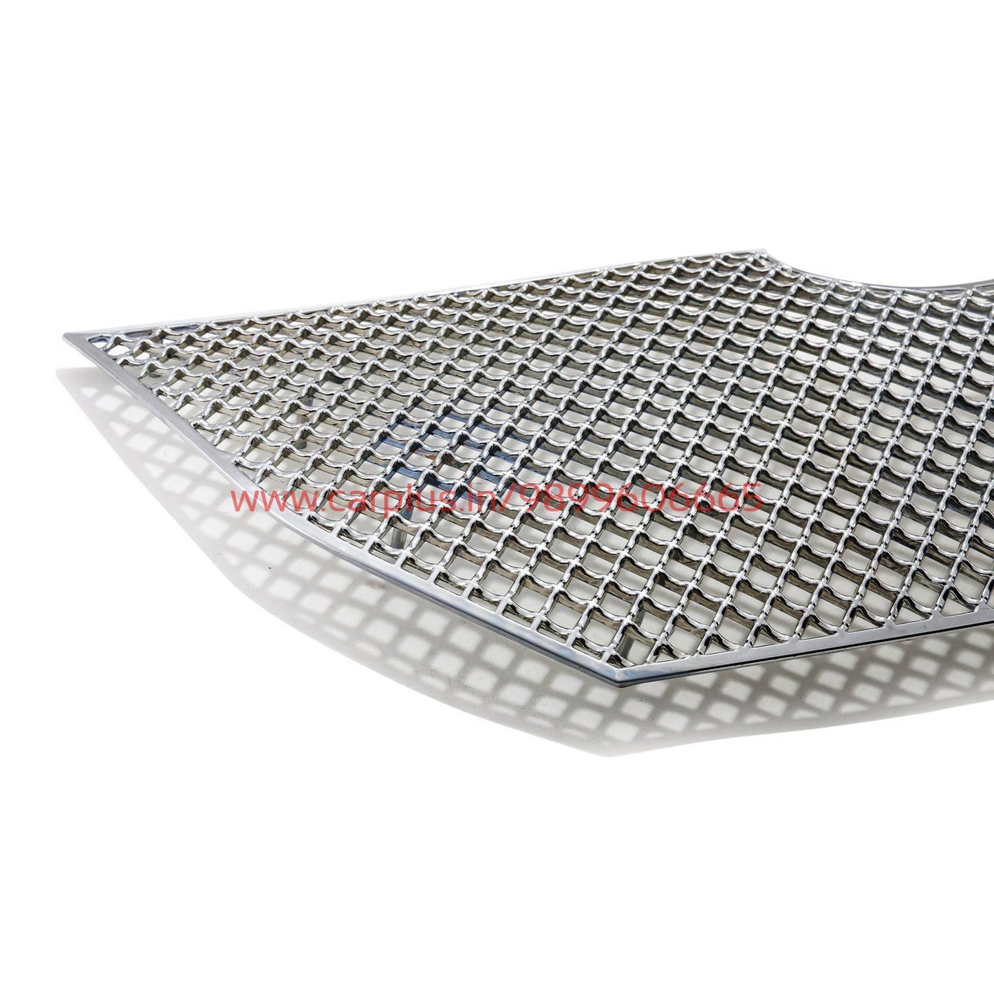 
                  
                    KMH Front Grill Chrome Bentley Design for Toyota Innova (2015, 1 Pc) CN LEAGUE EXTERIOR.
                  
                