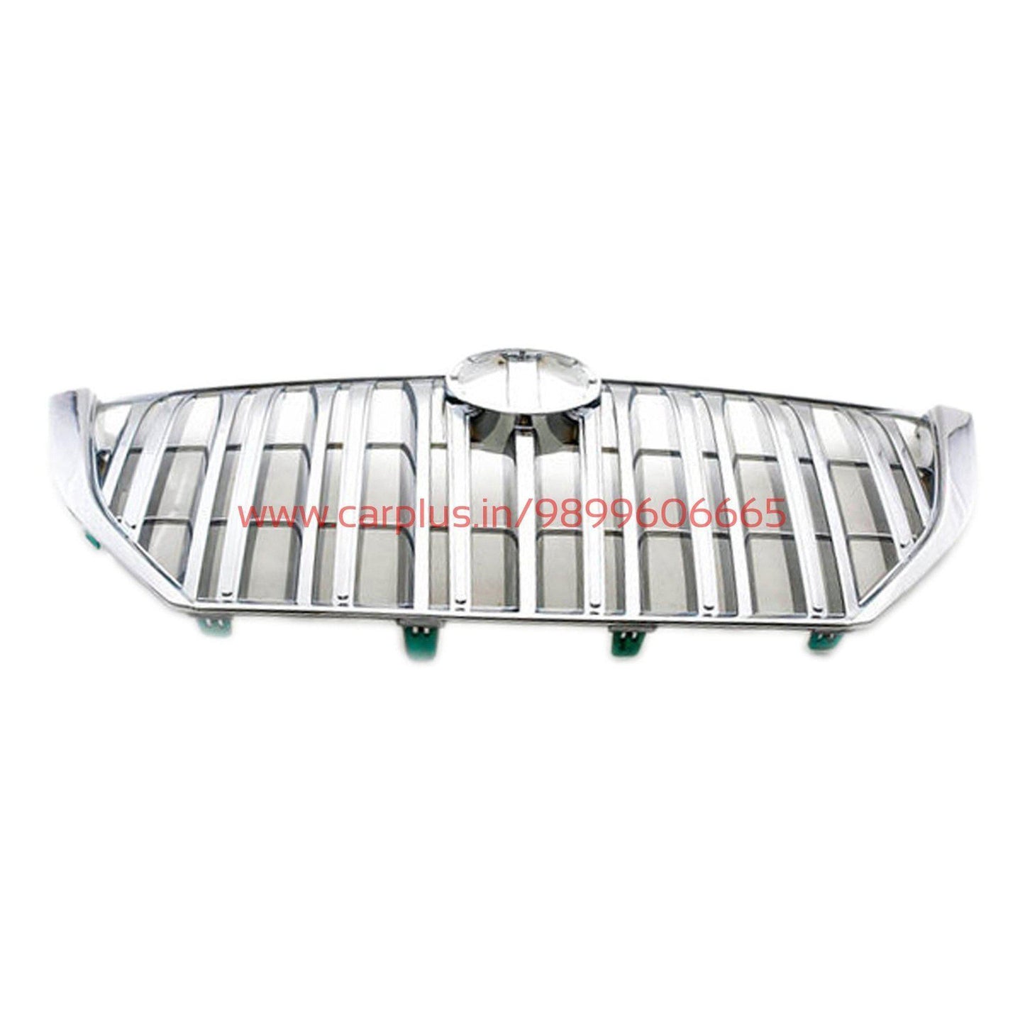 
                  
                    KMH Front Grill Chrome Prado Design for Toyota Innova (2015, 1Pc) CN LEAGUE EXTERIOR.
                  
                