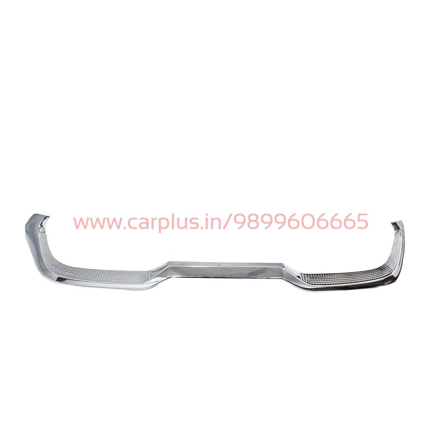 
                  
                    KMH Front Grill Chrome for Kia Sonet (1Pc) KMH-GRILLS GRILLS.
                  
                