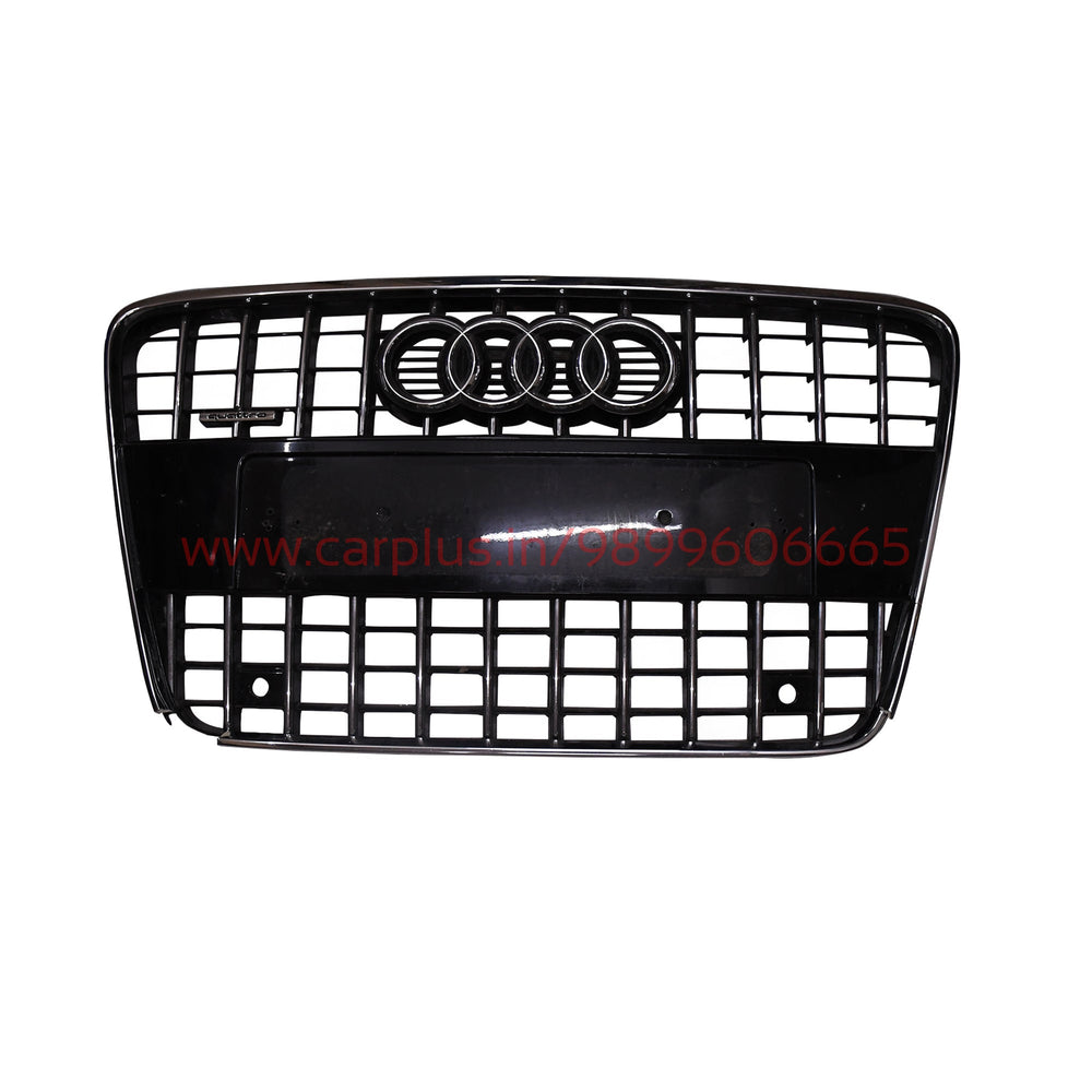 KMH Front Grill for Audi Q7-GRILLS-KMH-GRILLS-CARPLUS
