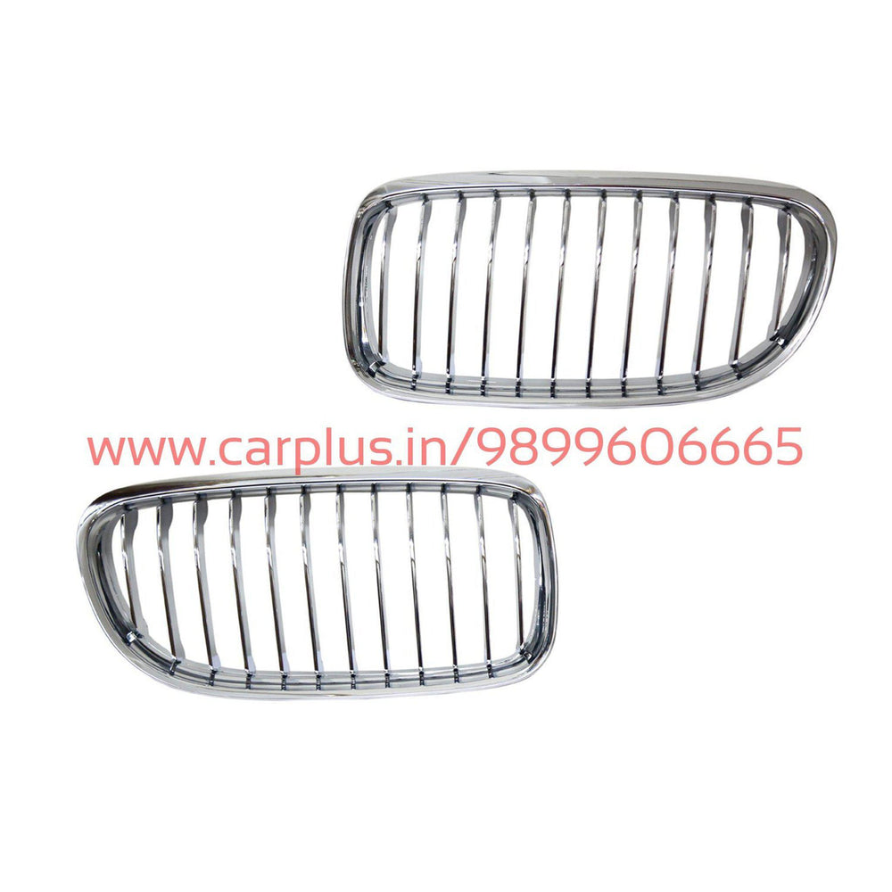 
                  
                    KMH Front Grill for BMW 3 Series E90 KMH-GRILL GRILLS.
                  
                
