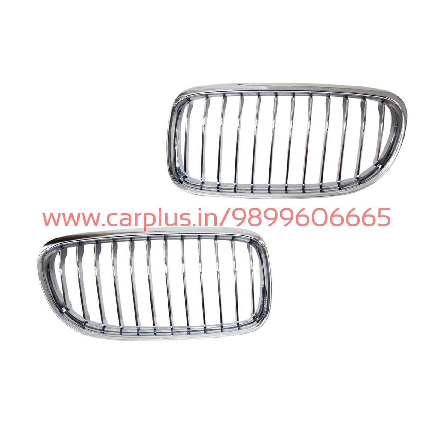 
                  
                    KMH Front Grill for BMW 3 Series E90 KMH-GRILL GRILLS.
                  
                