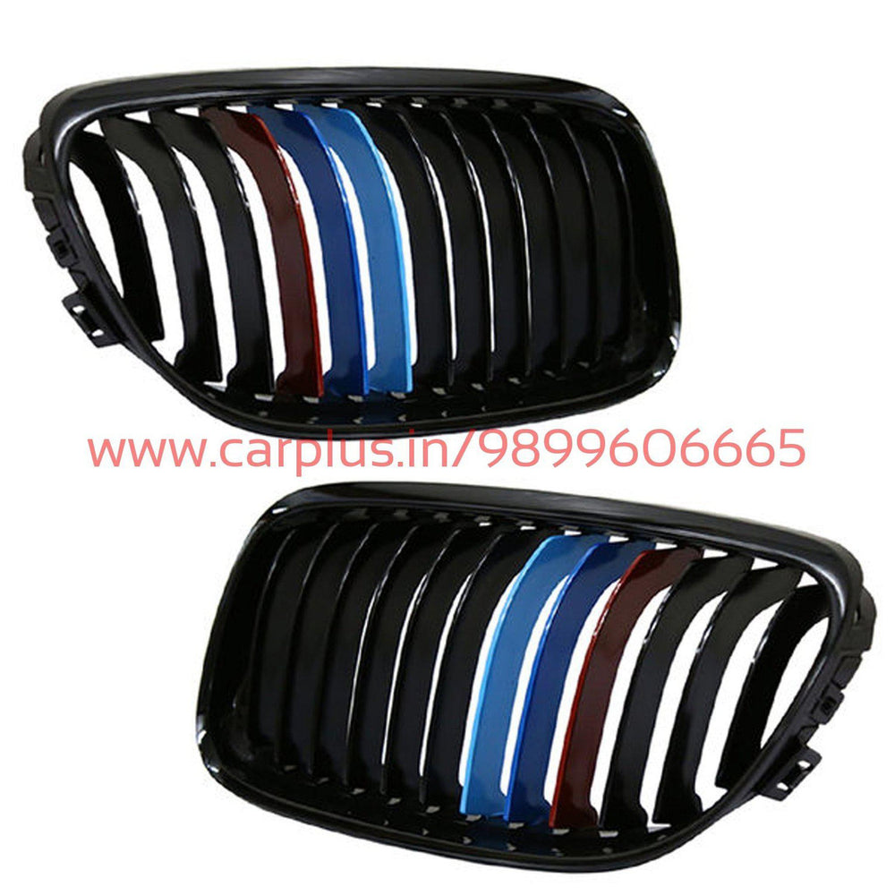 
                  
                    KMH Front Grill for BMW 3 Series E90 KMH-GRILL GRILLS.
                  
                
