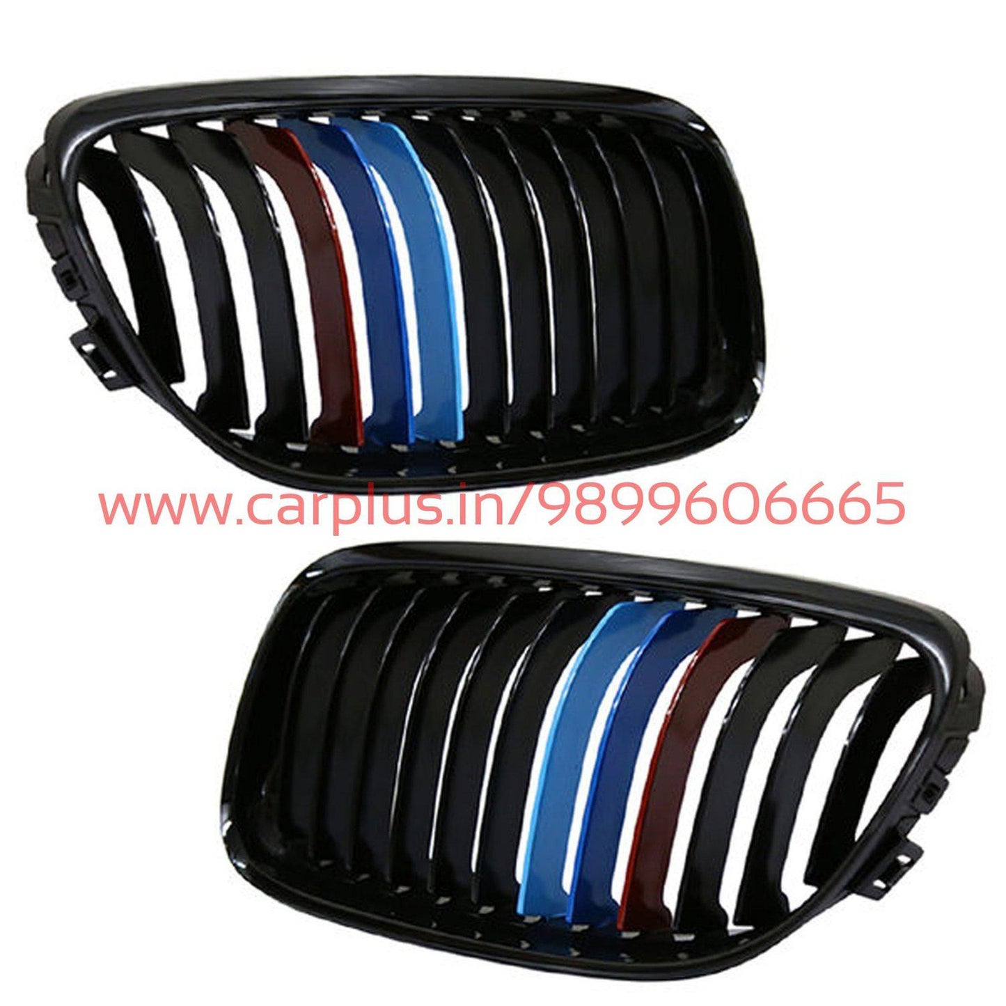 
                  
                    KMH Front Grill for BMW 3 Series E90 KMH-GRILL GRILLS.
                  
                