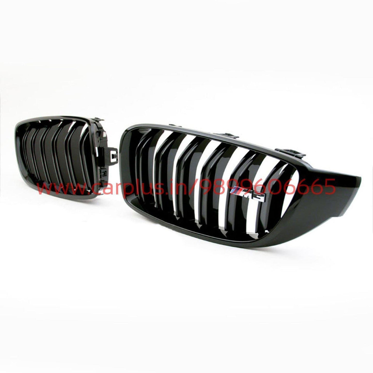 
                  
                    KMH Front Grill for BMW 3 Series F30 KMH-GRILL GRILLS.
                  
                