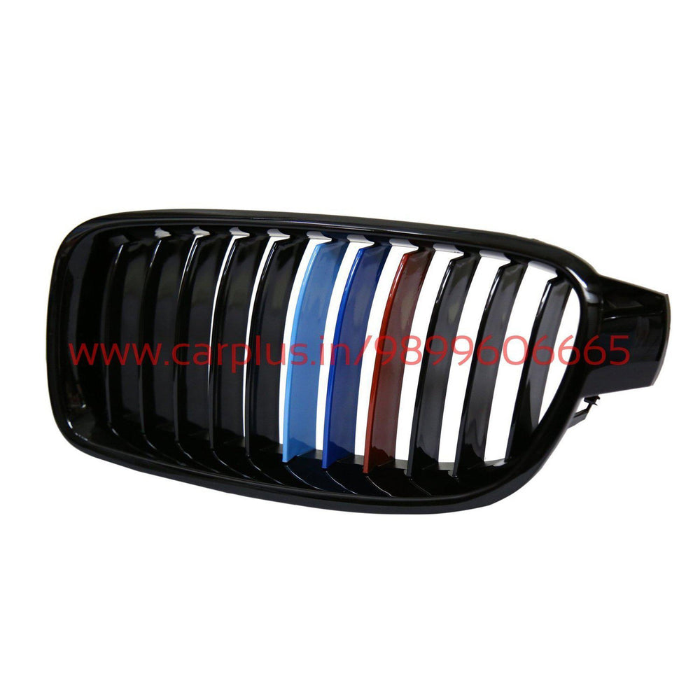 
                  
                    KMH Front Grill for BMW 3 Series F30 KMH-GRILL GRILLS.
                  
                