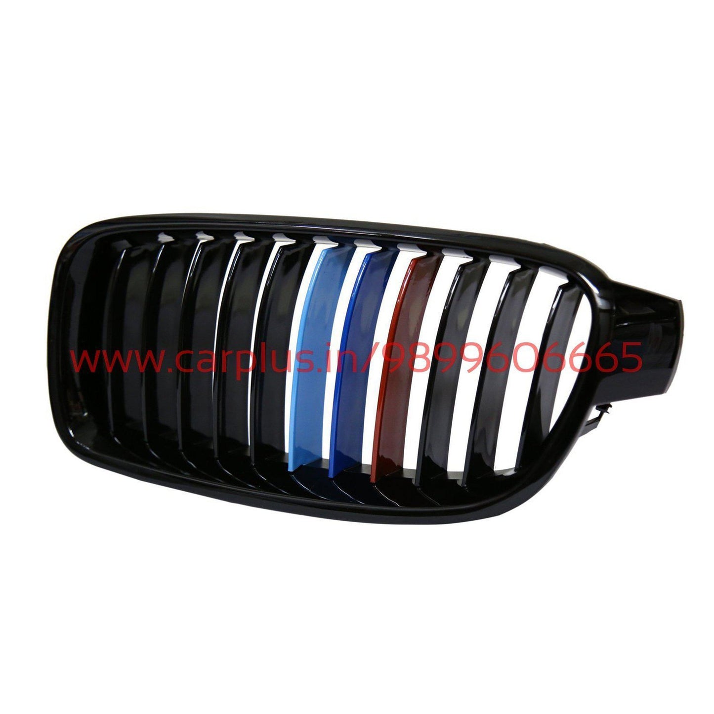 
                  
                    KMH Front Grill for BMW 3 Series F30 KMH-GRILL GRILLS.
                  
                