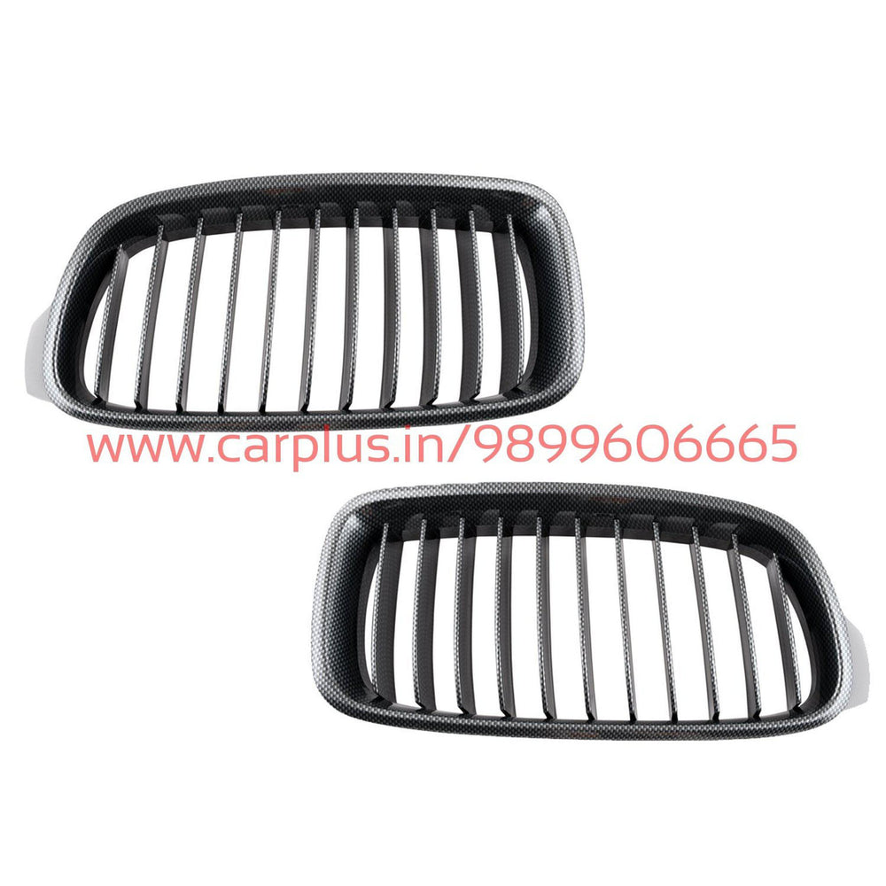 
                  
                    KMH Front Grill for BMW 3 Series F30 KMH-GRILL GRILLS.
                  
                