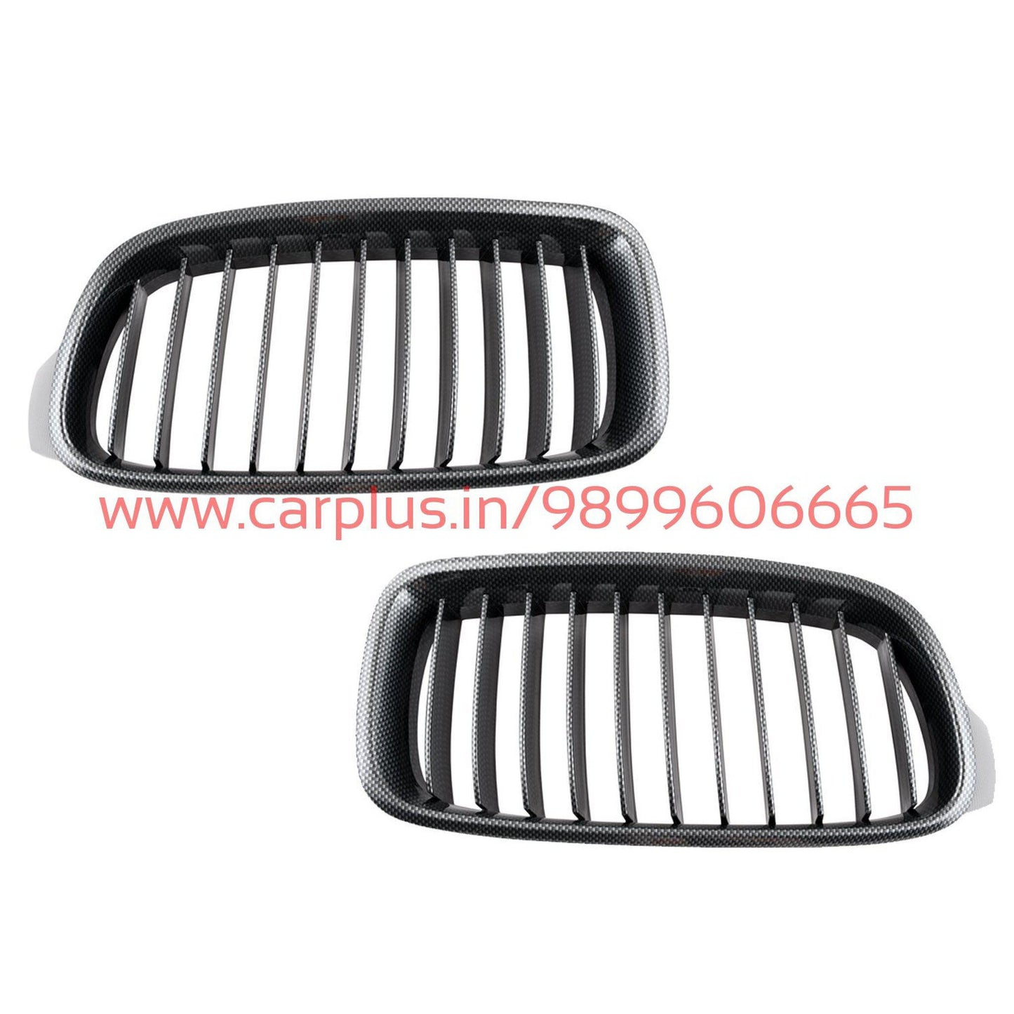
                  
                    KMH Front Grill for BMW 3 Series F30 KMH-GRILL GRILLS.
                  
                