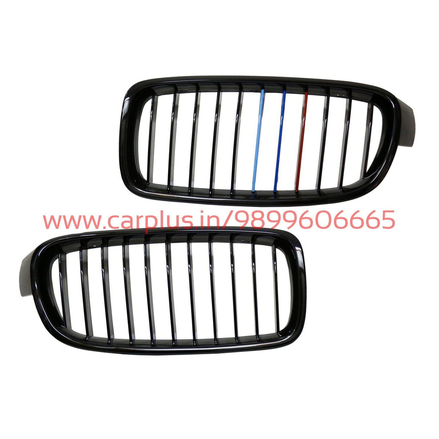 
                  
                    KMH Front Grill for BMW 3 Series F30 KMH-GRILL GRILLS.
                  
                