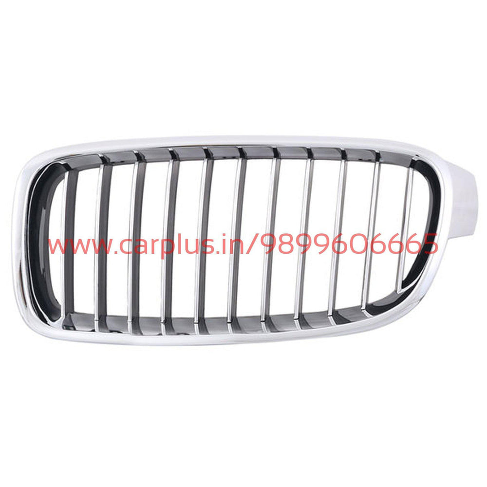 KMH Front Grill for BMW 5 Series E60 – CARPLUS