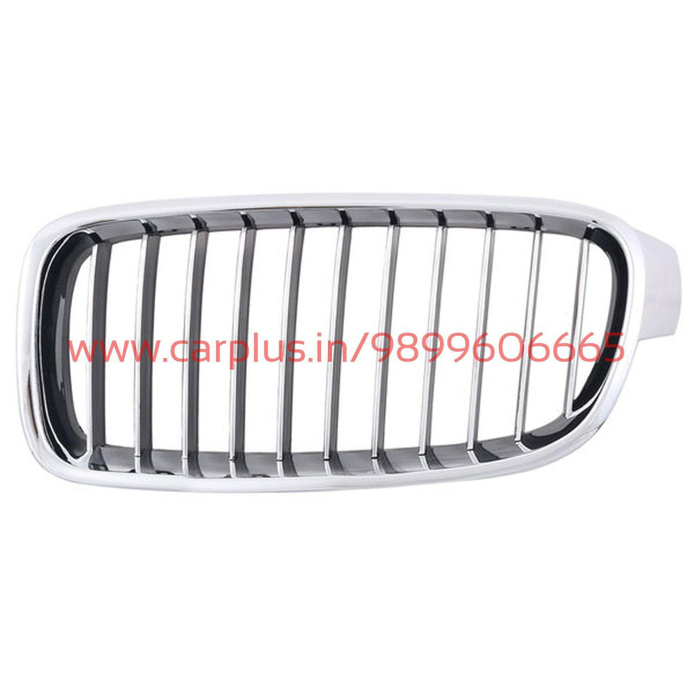 
                  
                    KMH Front Grill for BMW 5 Series E60 KMH-GRILL GRILLS.
                  
                
