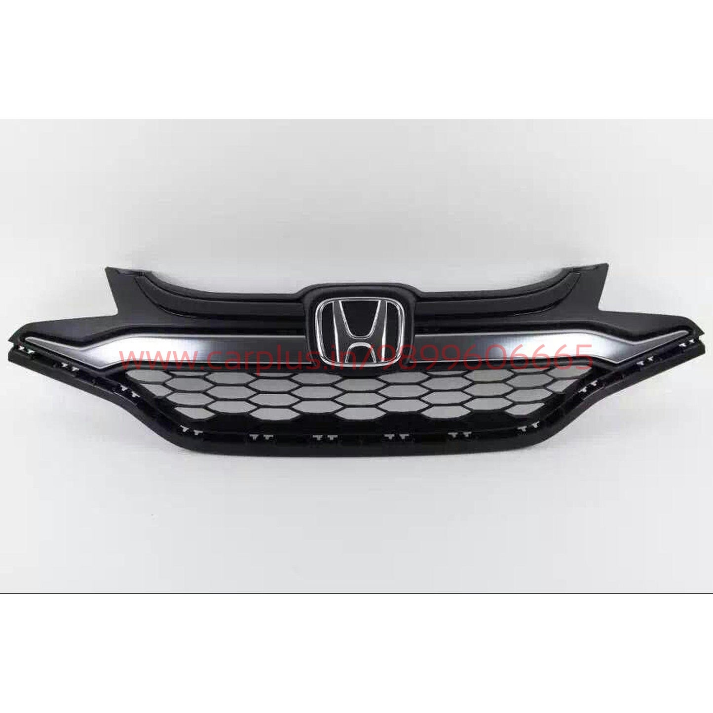 
                  
                    KMH Front Grill with Light for Honda Jazz (3rd GEN) KMH-GRILLS GRILLS.
                  
                