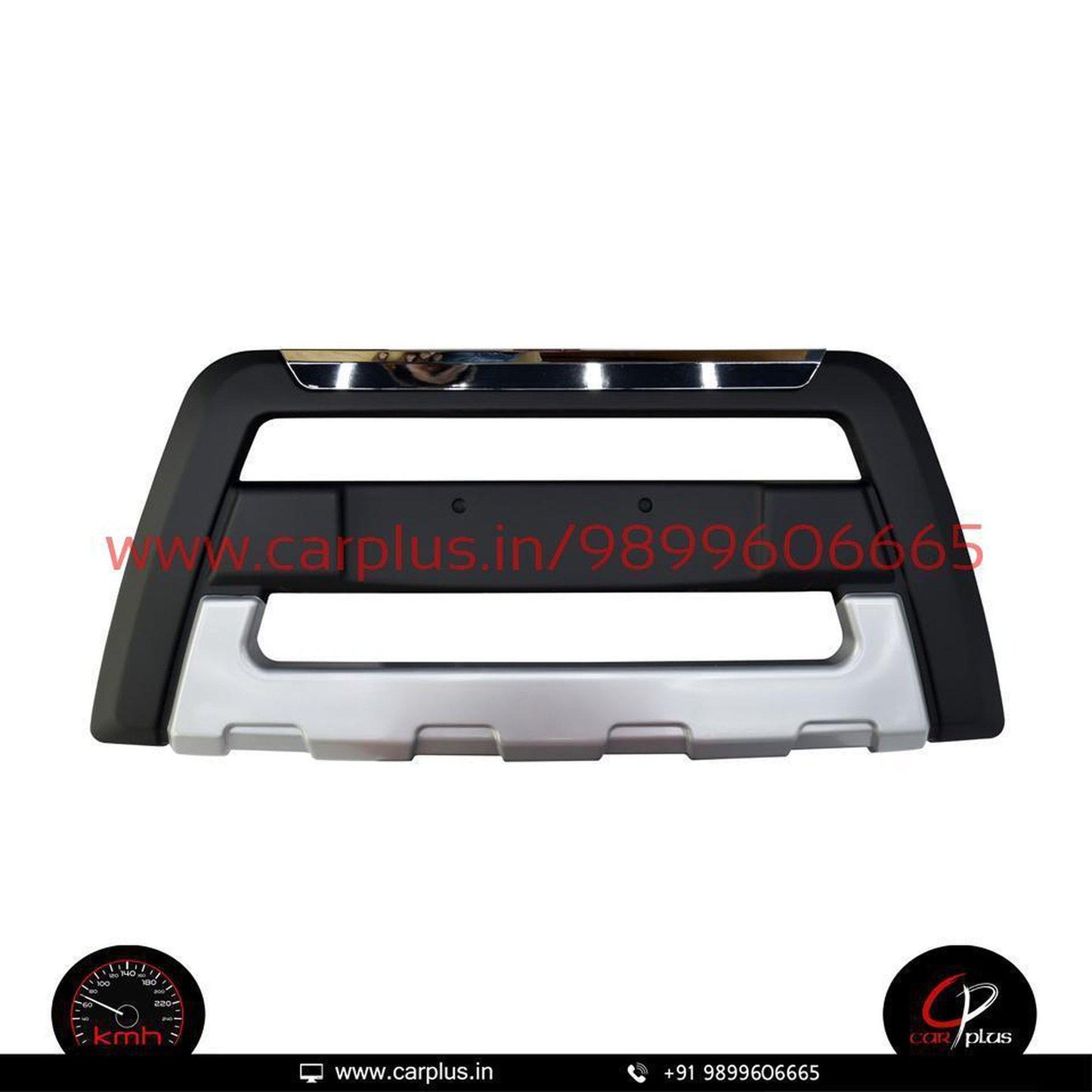 
                  
                    KMH Front Guard For Maruti Suzuki Brezza (1st GEN) KMH-FRONT GUARDS FRONT GUARDS.
                  
                