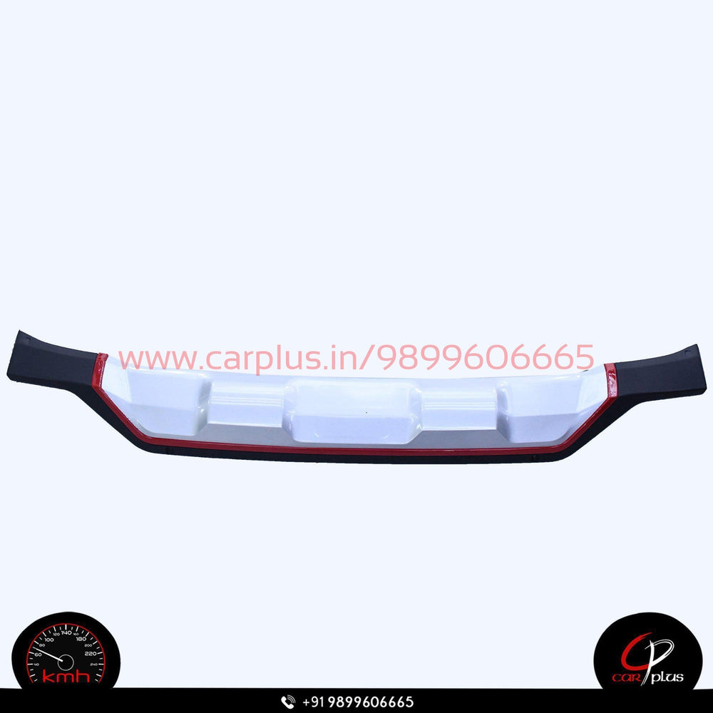 
                  
                    KMH Front & Rear Guard for Kia Seltos (1st GEN) KMH-F&R GUARDS F&R GUARDS.
                  
                