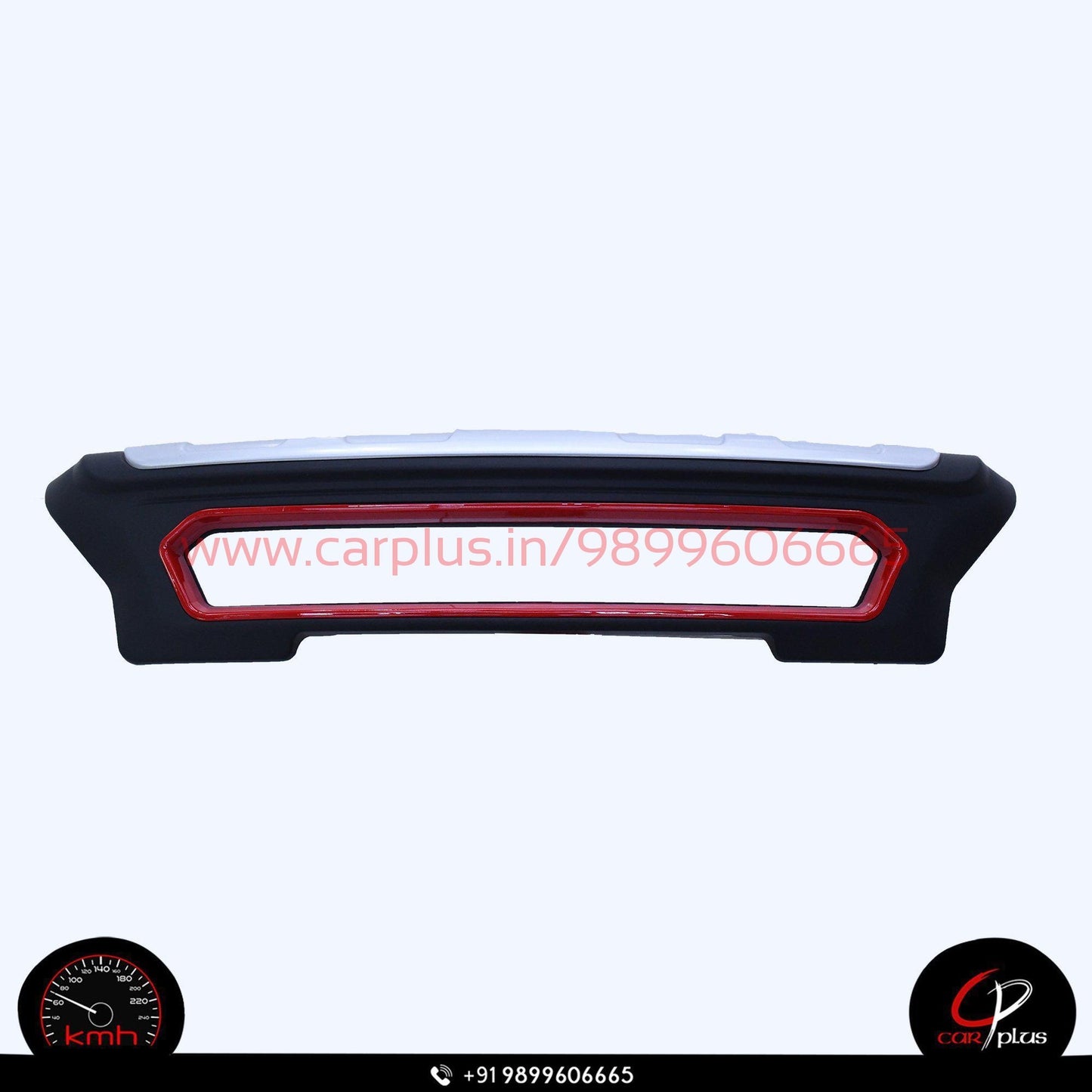 
                  
                    KMH Front & Rear Guard for Kia Seltos (1st GEN) KMH-F&R GUARDS F&R GUARDS.
                  
                