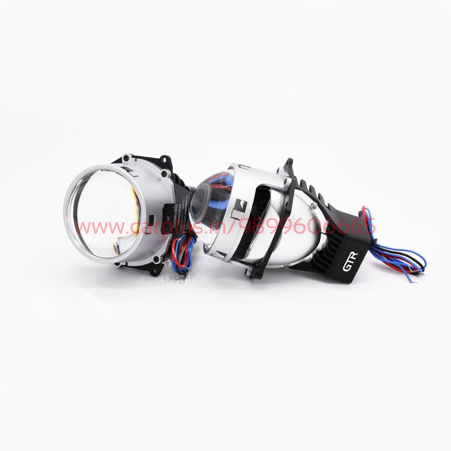 
                  
                    KMH GTR G35 (3840) LED Intelligent Headlight Projector Lens 65W 5800K-LED HEAD LAMP-KMH-LED-CARPLUS
                  
                