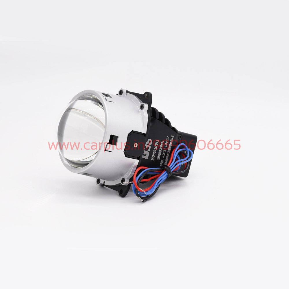 
                  
                    KMH GTR G35 (3840) LED Intelligent Headlight Projector Lens 65W 5800K-LED HEAD LAMP-KMH-LED-CARPLUS
                  
                