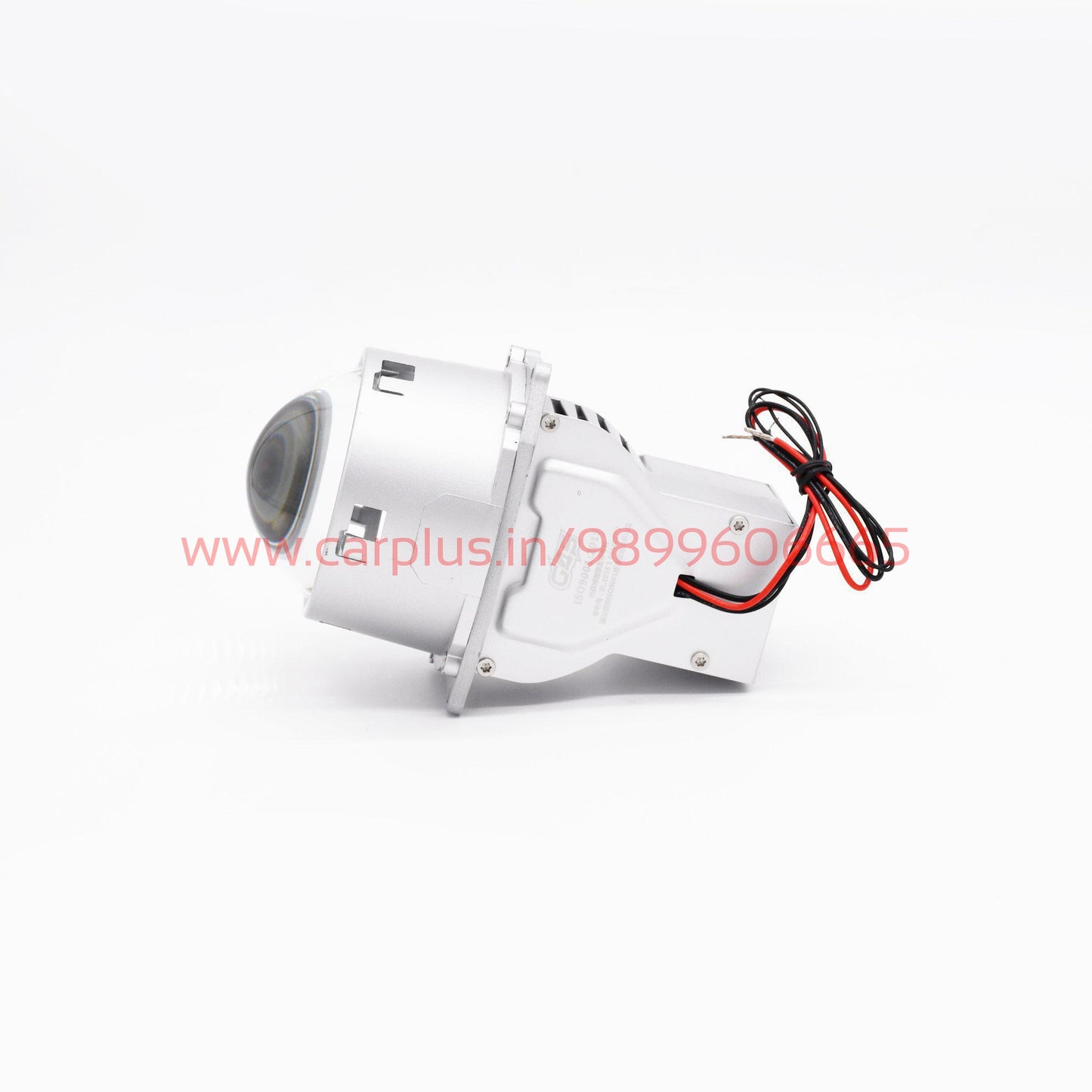 
                  
                    KMH GTR G35 (4680) LED & Laser Headlight Projector Lens - 65W 5800K-LED HEAD LAMP-KMH-LED-CARPLUS
                  
                