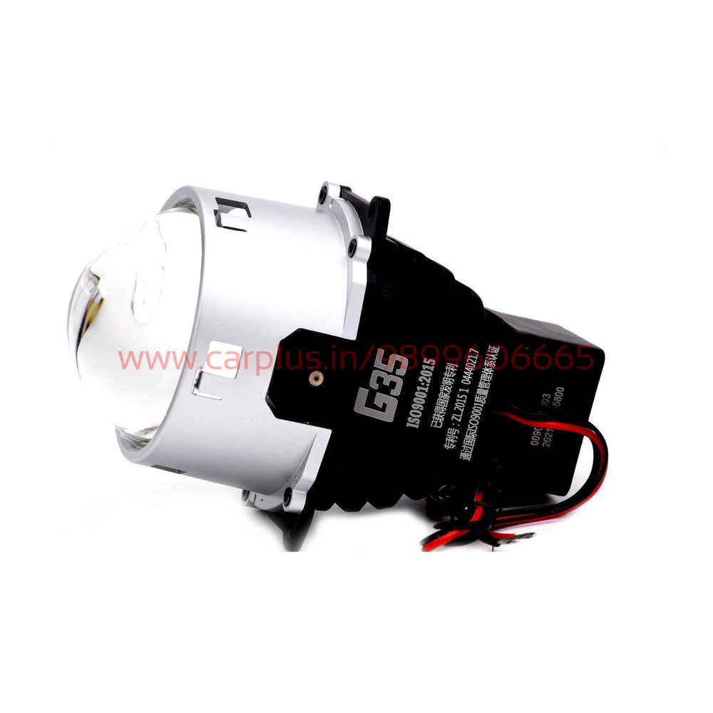 
                  
                    KMH GTR G45 (4680) LED Intelligent Headlight Projector Lens 55W 5800K-LED HEAD LAMP-KMH-LED-CARPLUS
                  
                