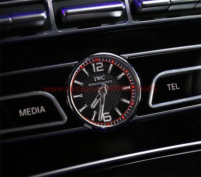 
                  
                    KMH Genuine IWC Watches For Mercedes MERCEDES BENZ MISC RETROFITS.
                  
                