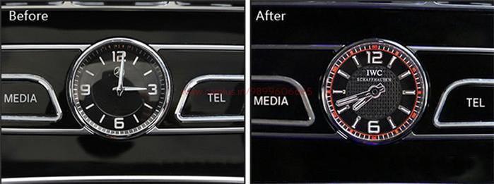 
                  
                    KMH Genuine IWC Watches For Mercedes MERCEDES BENZ MISC RETROFITS.
                  
                