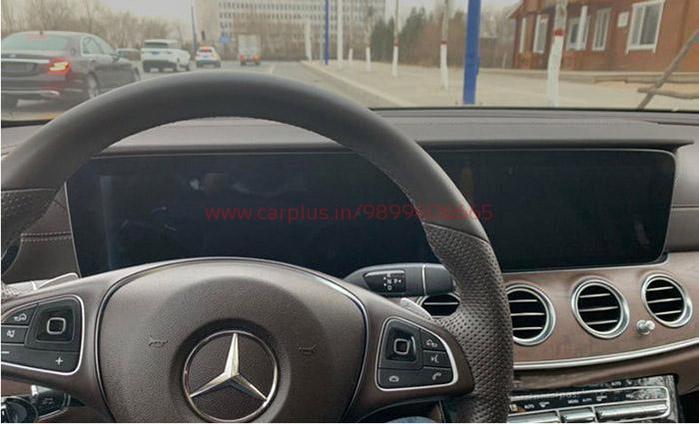 
                  
                    KMH Genuine Widescreen Cockpit Digital Instrument Cluster For Mercedes E Class W213 MERCEDES BENZ MISC RETROFITS.
                  
                