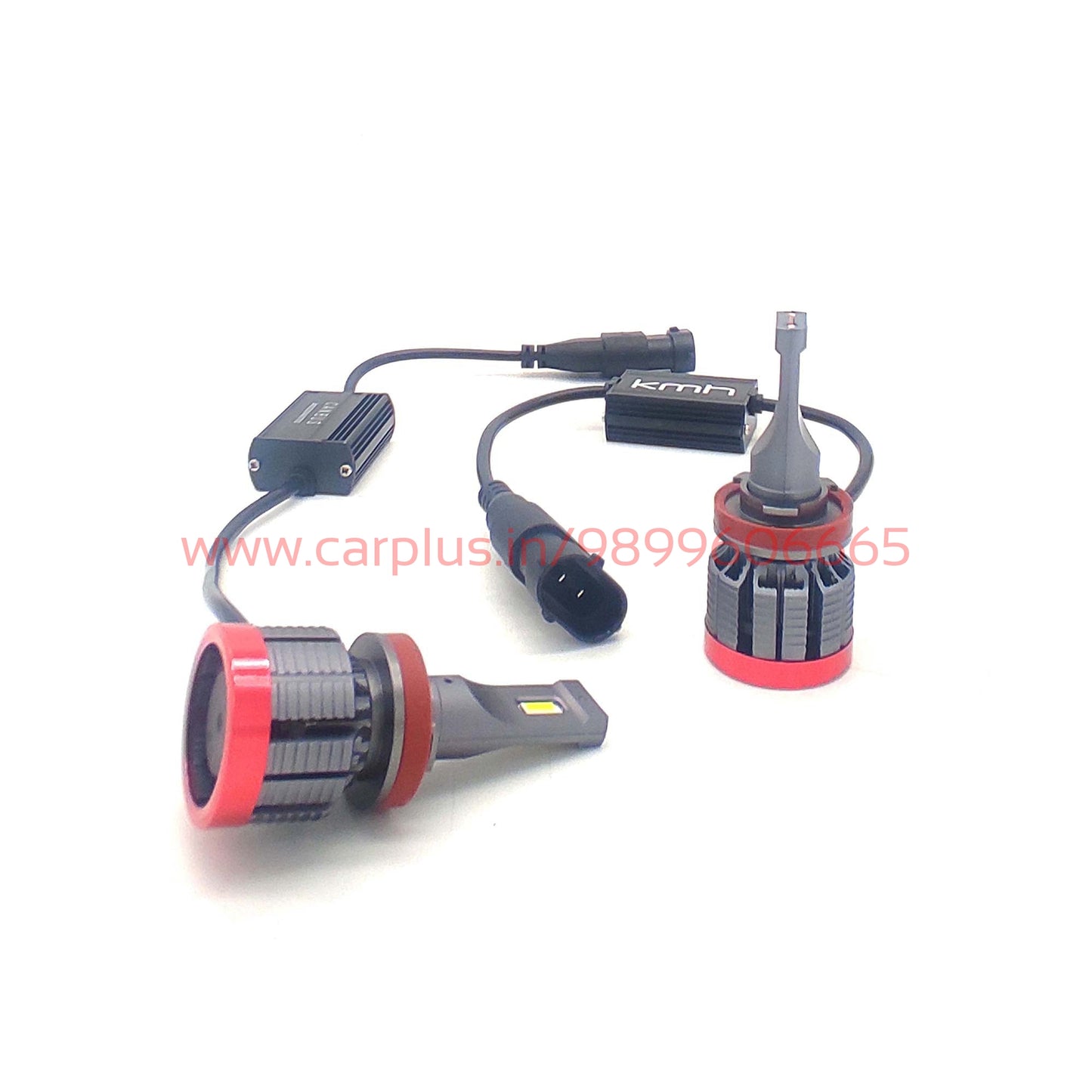 
                  
                    KMH HID 120W Bulb Set-HID BULBS-KMH-HID BULBS-H8/9/11-CARPLUS
                  
                