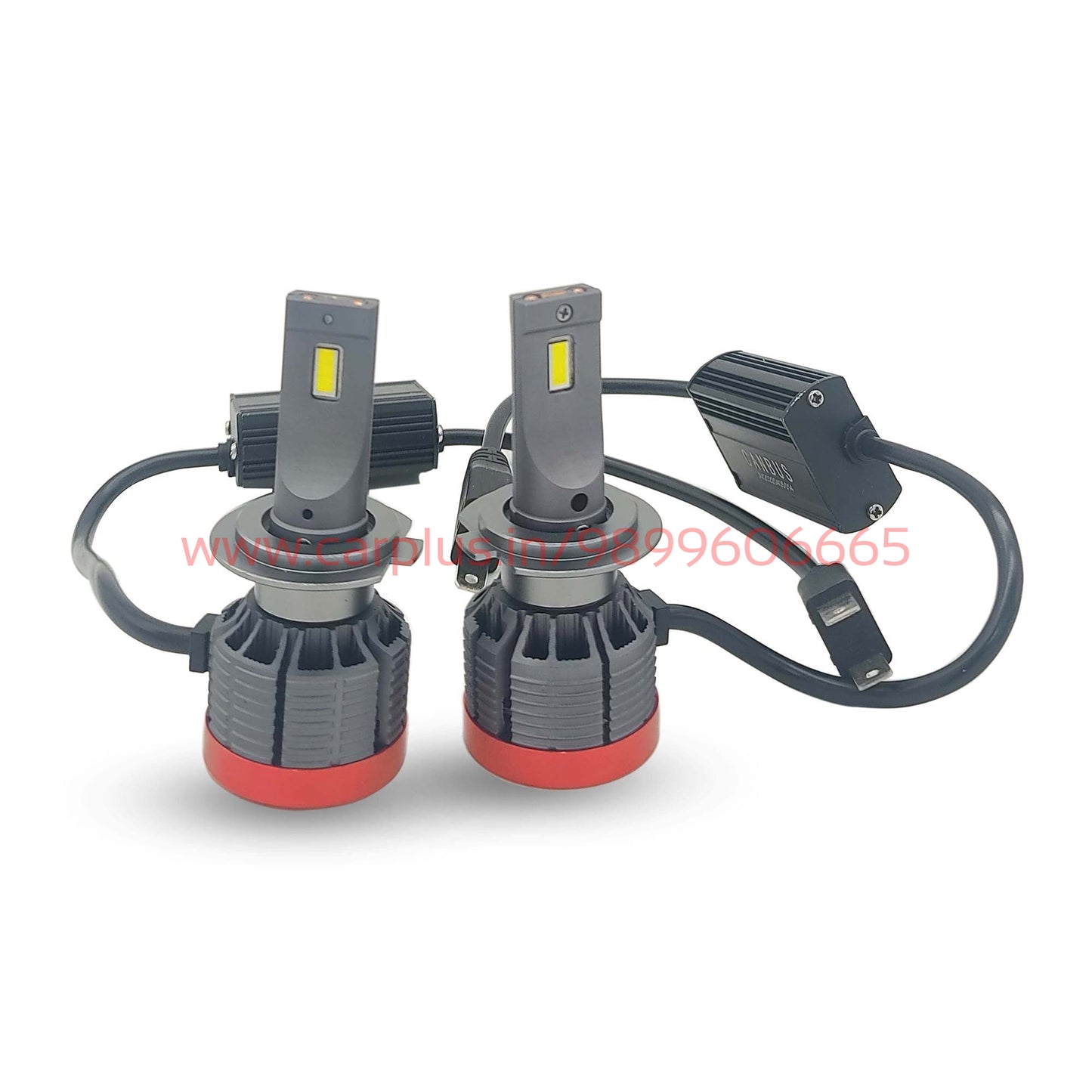 
                  
                    KMH HID 120W Bulb Set-HID BULBS-KMH-HID BULBS-H7-CARPLUS
                  
                
