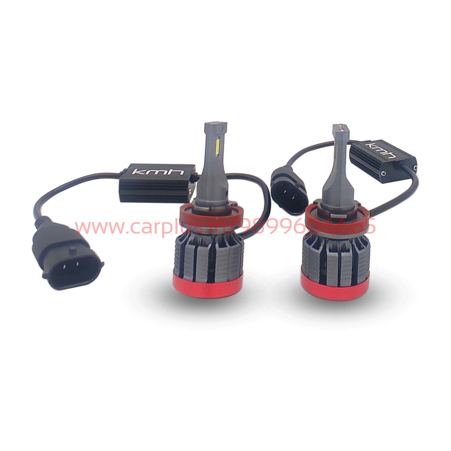 
                  
                    KMH HID 120W Bulb Set-HID BULBS-KMH-HID BULBS-H8/9/11-CARPLUS
                  
                
