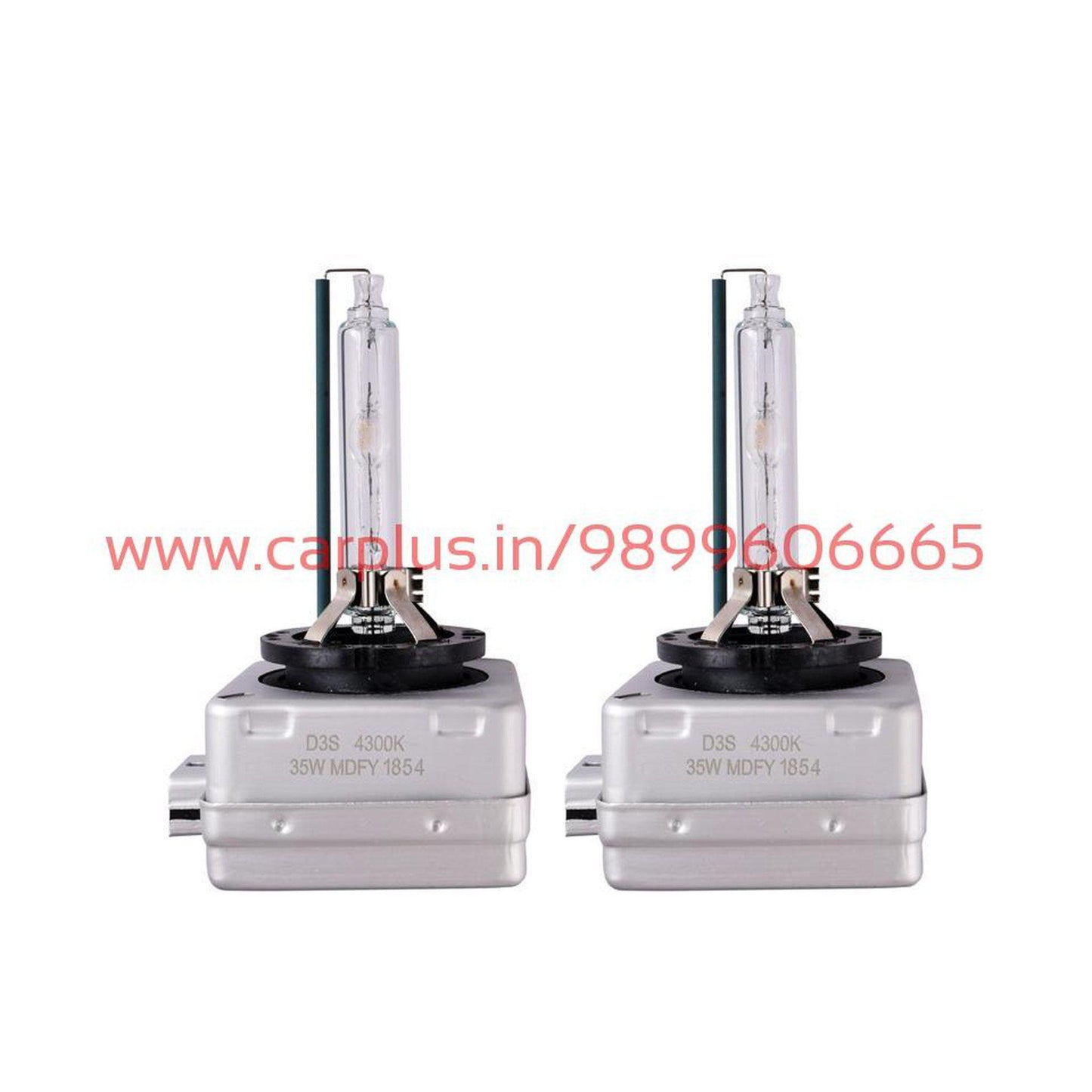 
                  
                    KMH HID Replacement Bulbs For Premium Cars (Set Of 2 pcs) KMH-HID BULBS HID BULBS.
                  
                