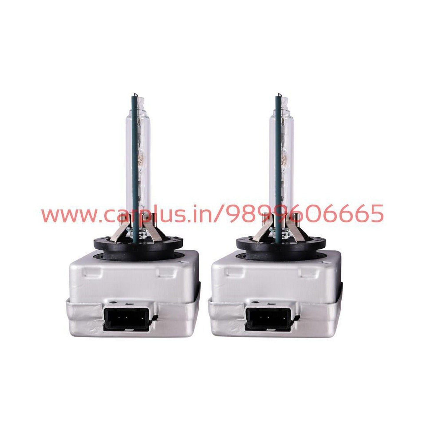 
                  
                    KMH HID Replacement Bulbs For Premium Cars (Set Of 2 pcs) KMH-HID BULBS HID BULBS.
                  
                