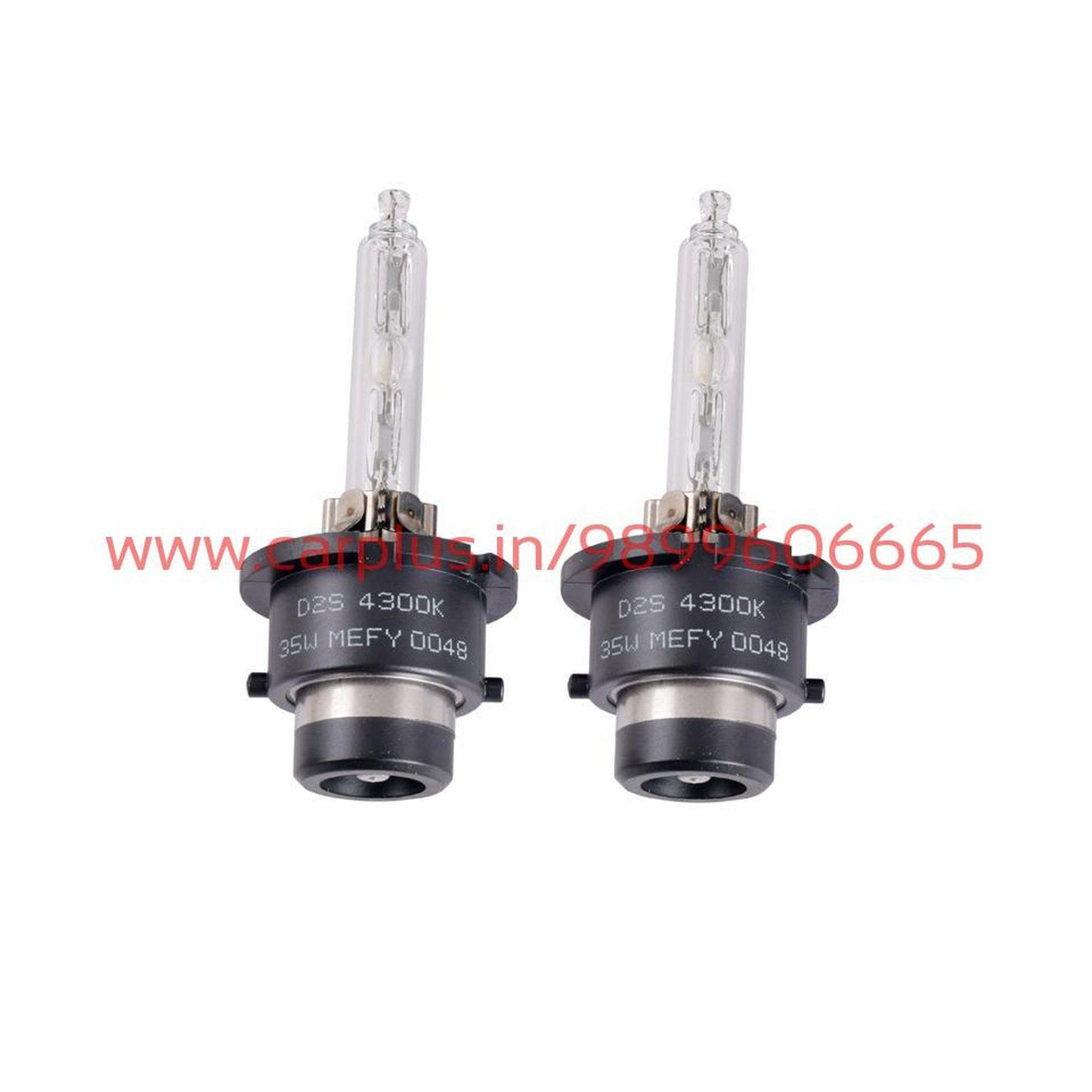 
                  
                    KMH HID Replacement Bulbs For Premium Cars (Set Of 2 pcs) KMH-HID BULBS HID BULBS.
                  
                