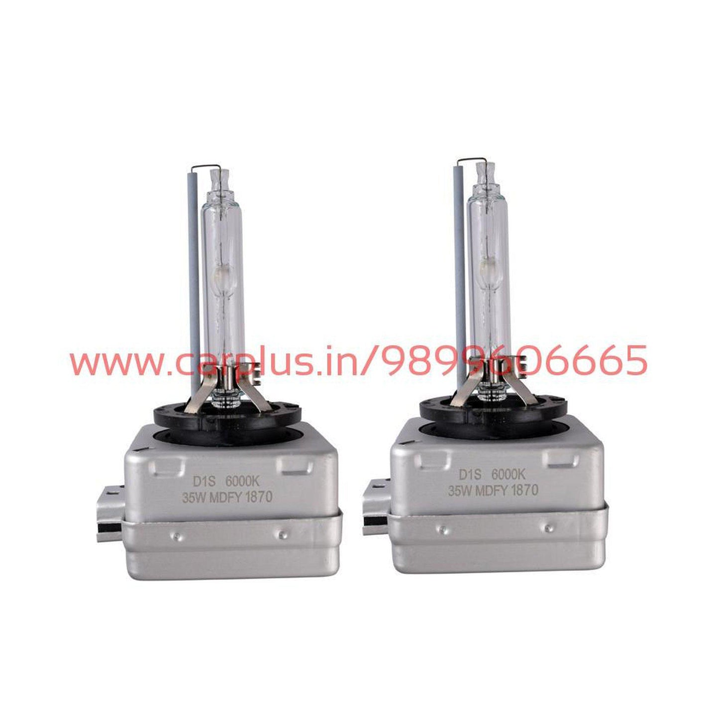 
                  
                    KMH HID Replacement Bulbs For Premium Cars (Set Of 2 pcs) KMH-HID BULBS HID BULBS.
                  
                