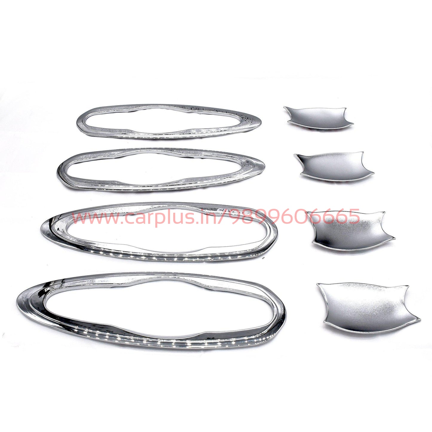 
                  
                    KMH Handle Bowl for Toyota Innova Crysta (2nd GEN, Set Of 8Pcs)-EXTERIOR-CN LEAGUE-CARPLUS
                  
                