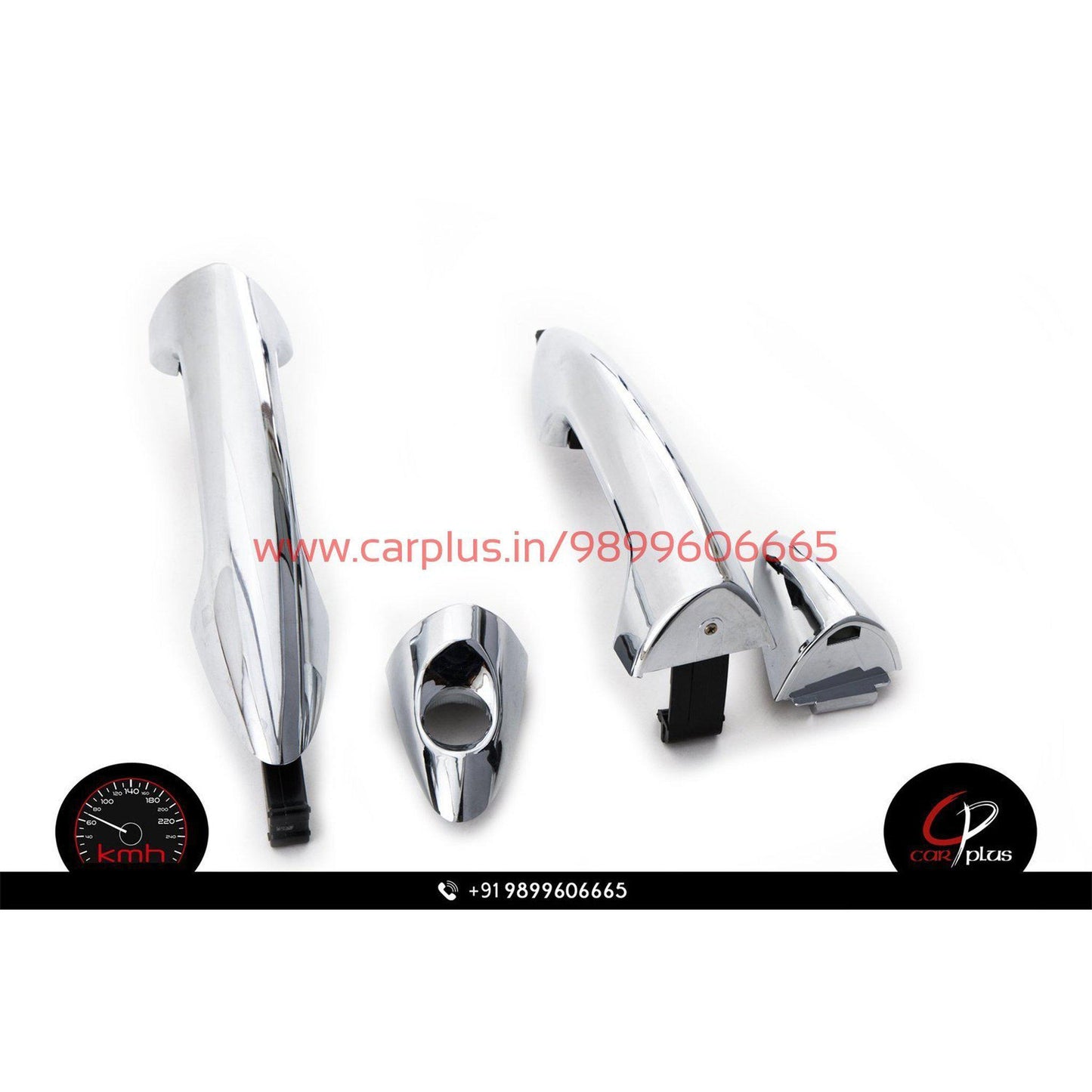 
                  
                    KMH Handle Cover Chrome for Hyundai Verna Fluidic (Set of 8Pcs) CN LEAGUE EXTERIOR.
                  
                