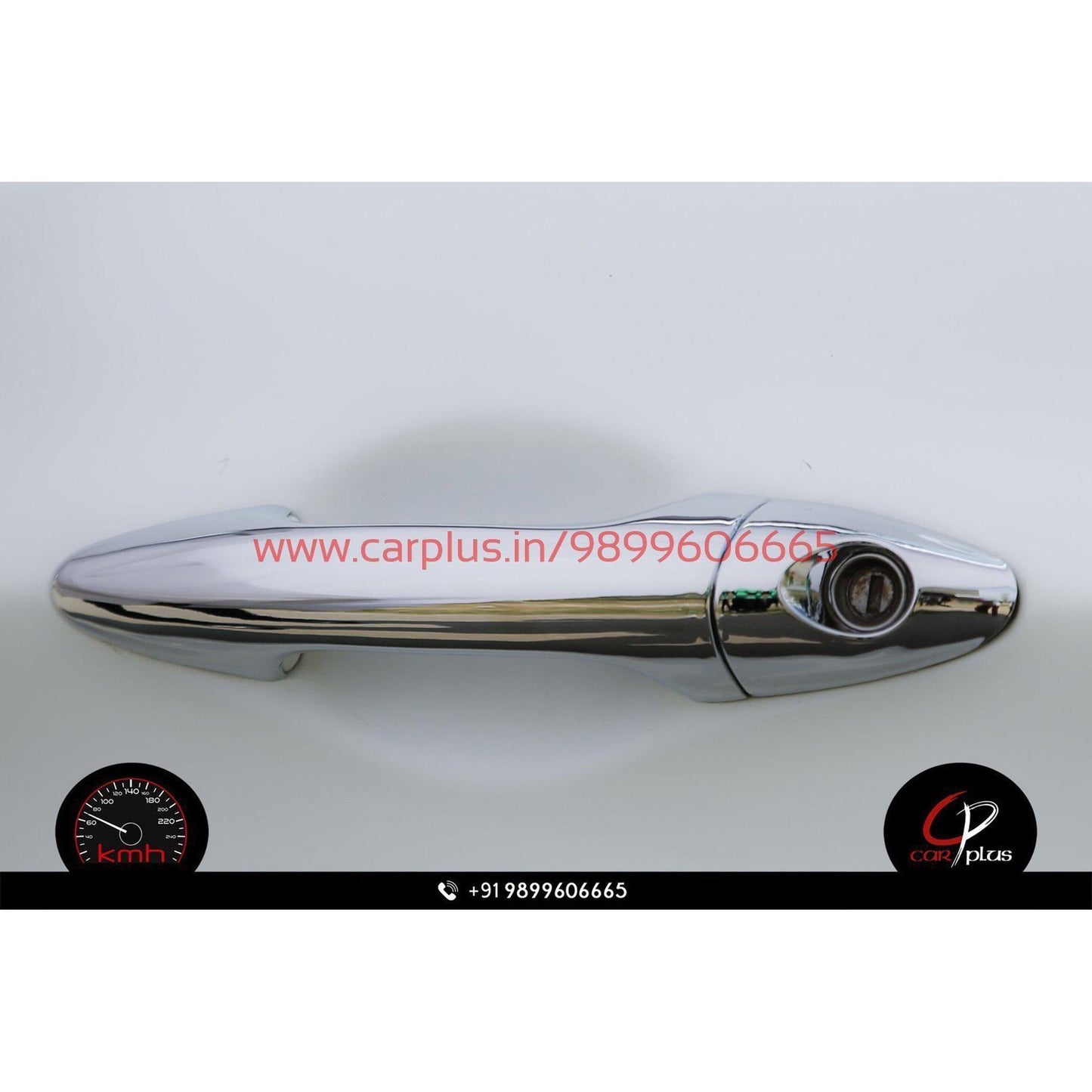 
                  
                    KMH Handle Cover Chrome for Hyundai Verna Fluidic (Set of 8Pcs) CN LEAGUE EXTERIOR.
                  
                