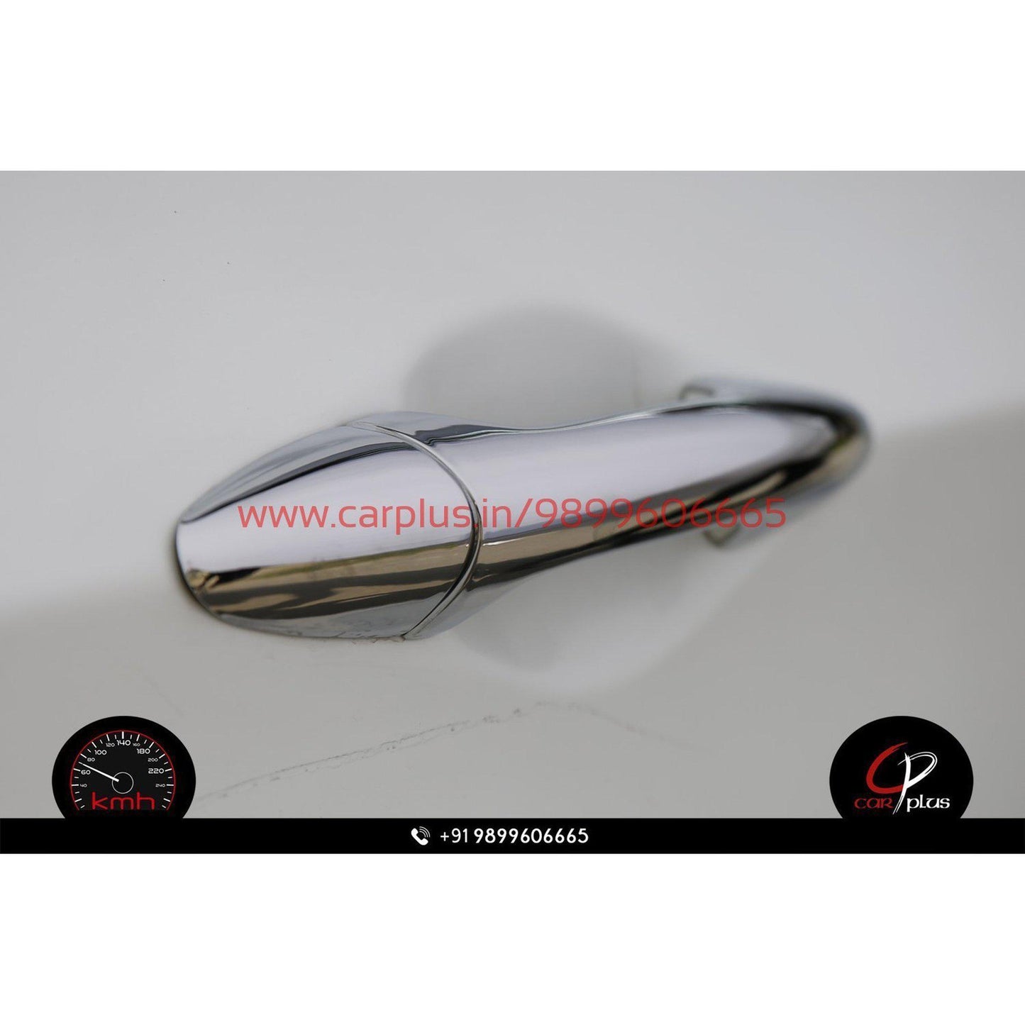 
                  
                    KMH Handle Cover Chrome for Hyundai Verna Fluidic (Set of 8Pcs) CN LEAGUE EXTERIOR.
                  
                