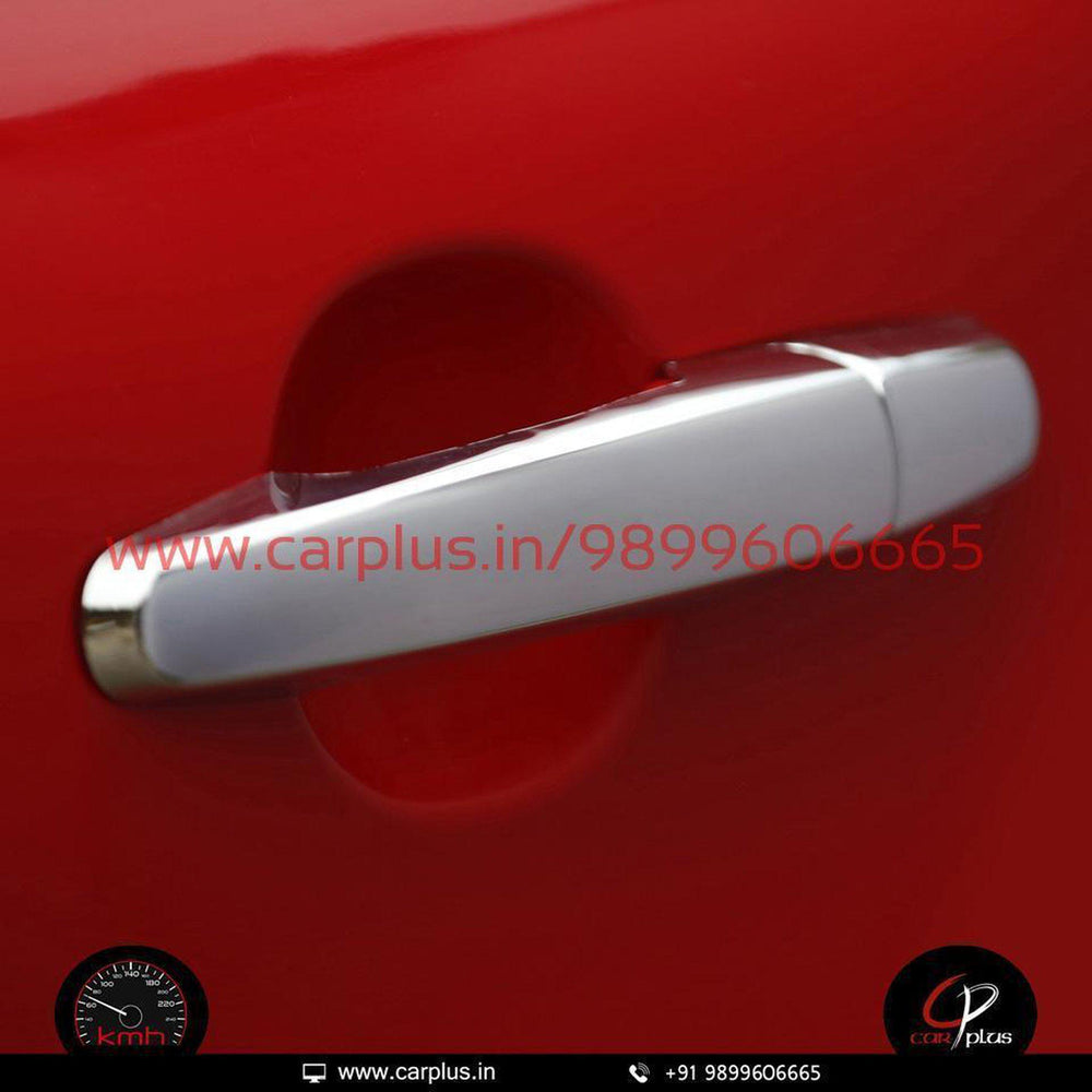 KMH Handle Cover For Maruti Suzuki Baleno CN LEAGUE EXTERIOR.