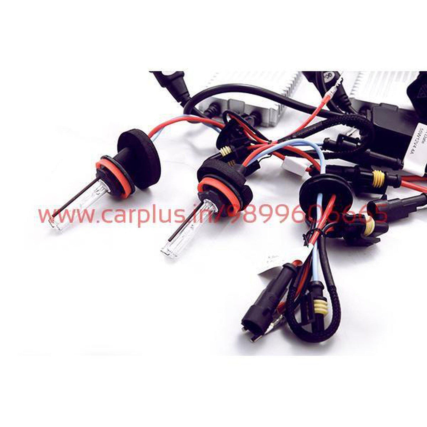 
                  
                    KMH Hid Bulbs-6000K&4300K (Set Of 2 Pcs) KMH-HID HID BULBS.
                  
                
