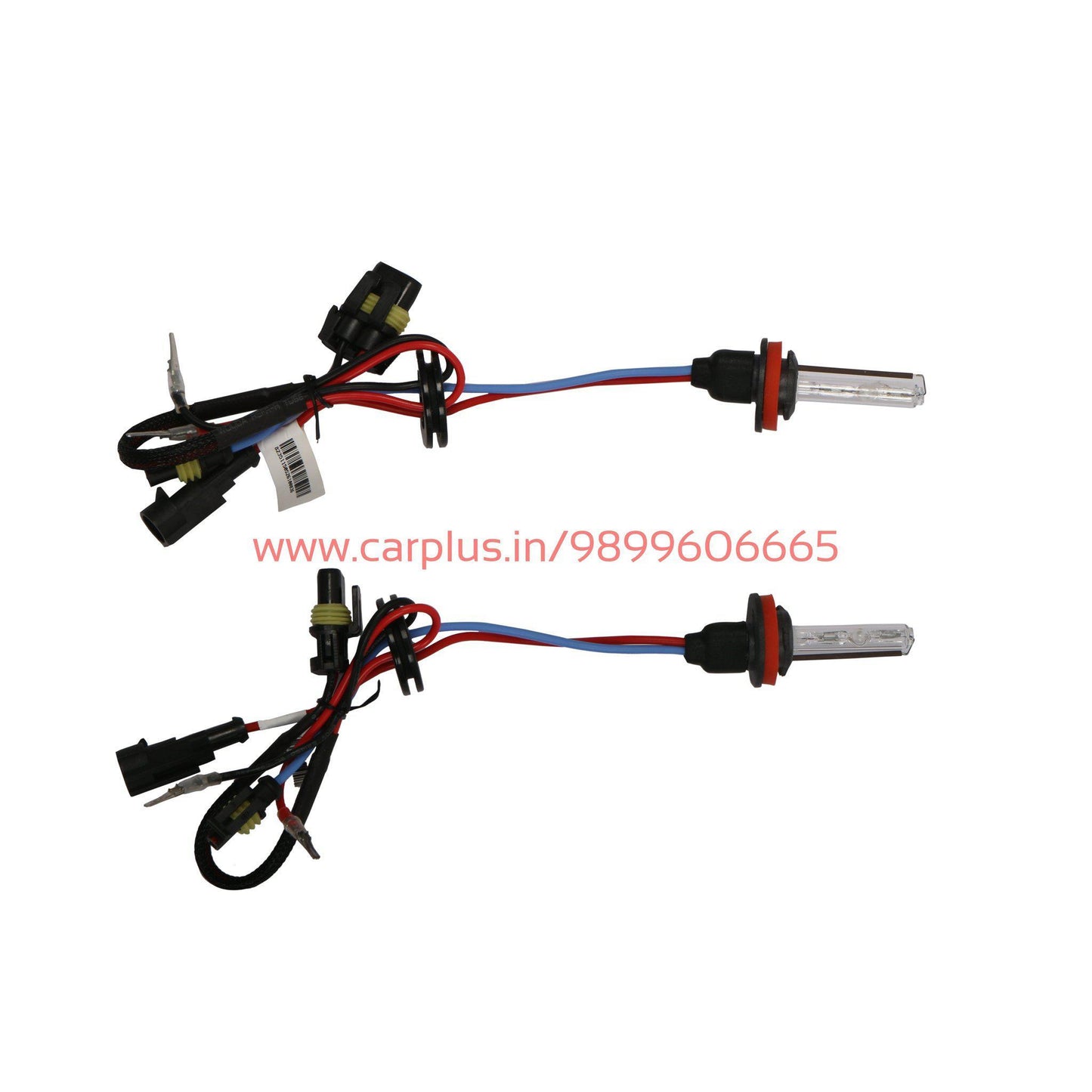 
                  
                    KMH Hid Bulbs-6000K&4300K (Set Of 2 Pcs) KMH-HID HID BULBS.
                  
                