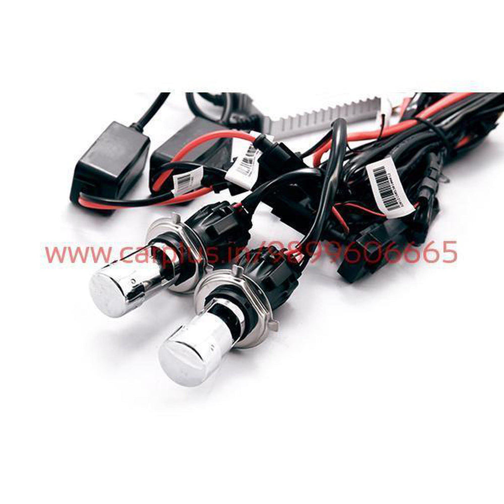 
                  
                    KMH Hid Bulbs-6000K&4300K (Set Of 2 Pcs) KMH-HID HID BULBS.
                  
                
